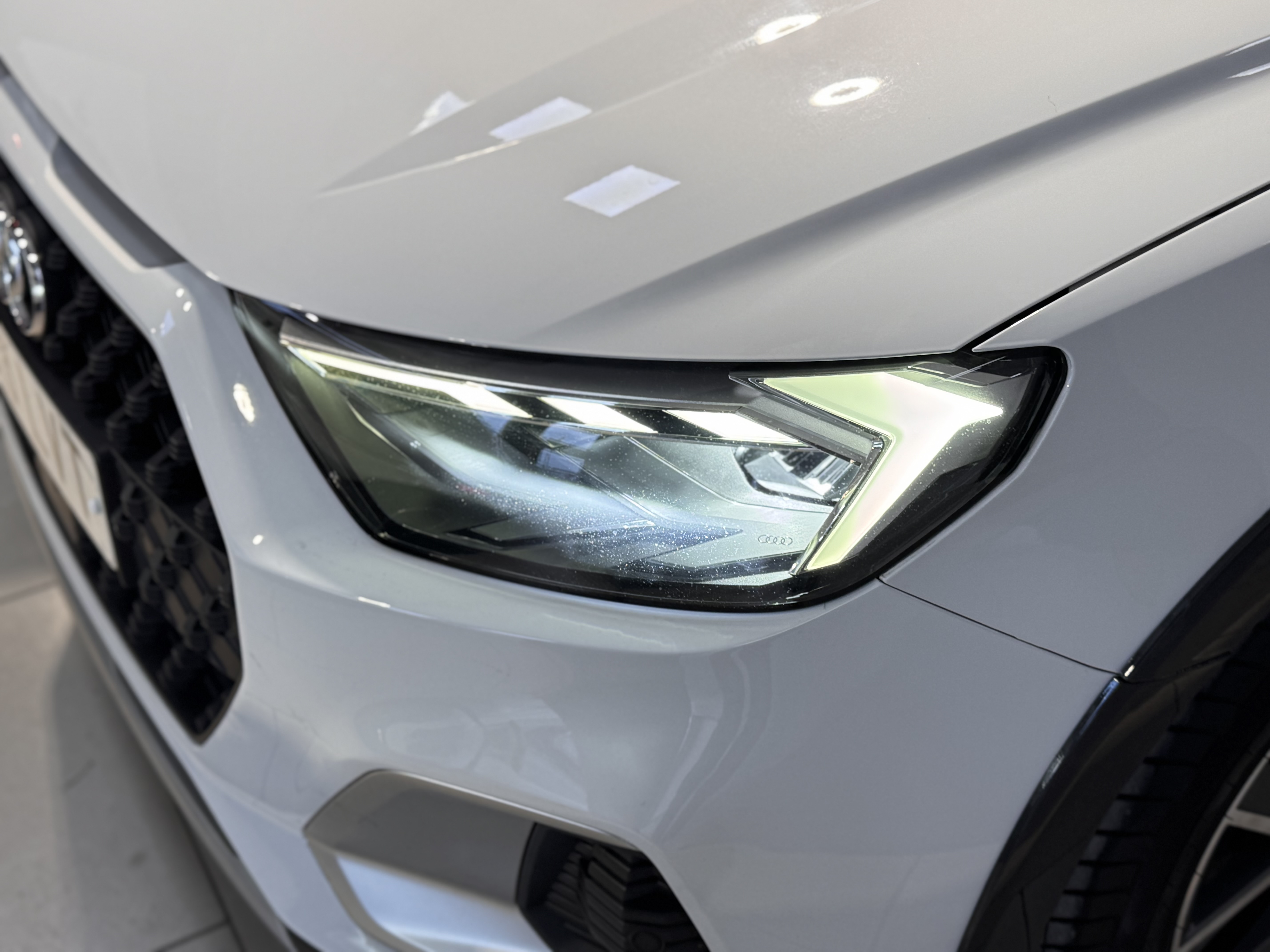 Audi A1 Citycarver 30 TFSI S tronic - 2022 2
