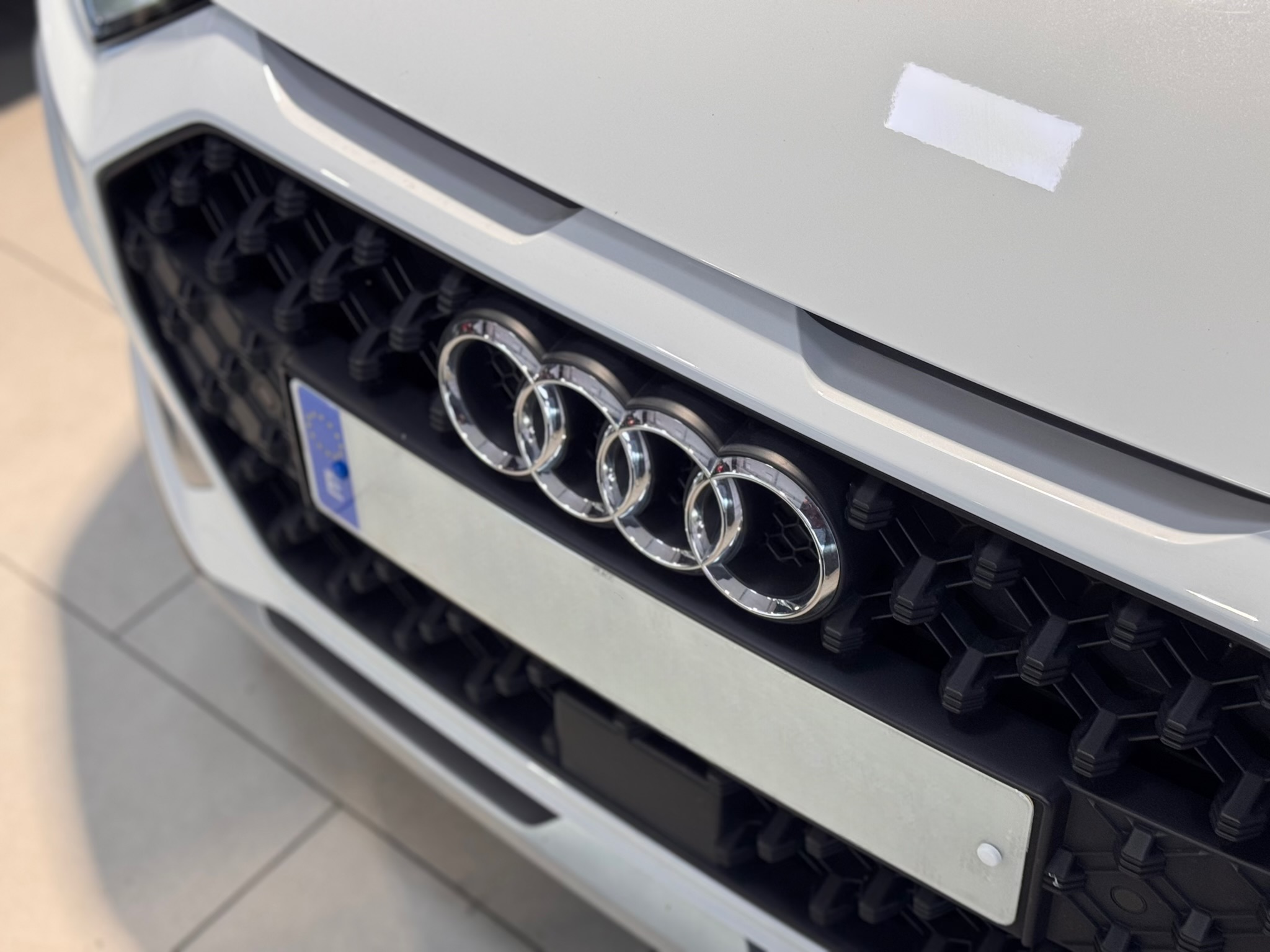 Audi A1 Citycarver 30 TFSI S tronic - 2022 3