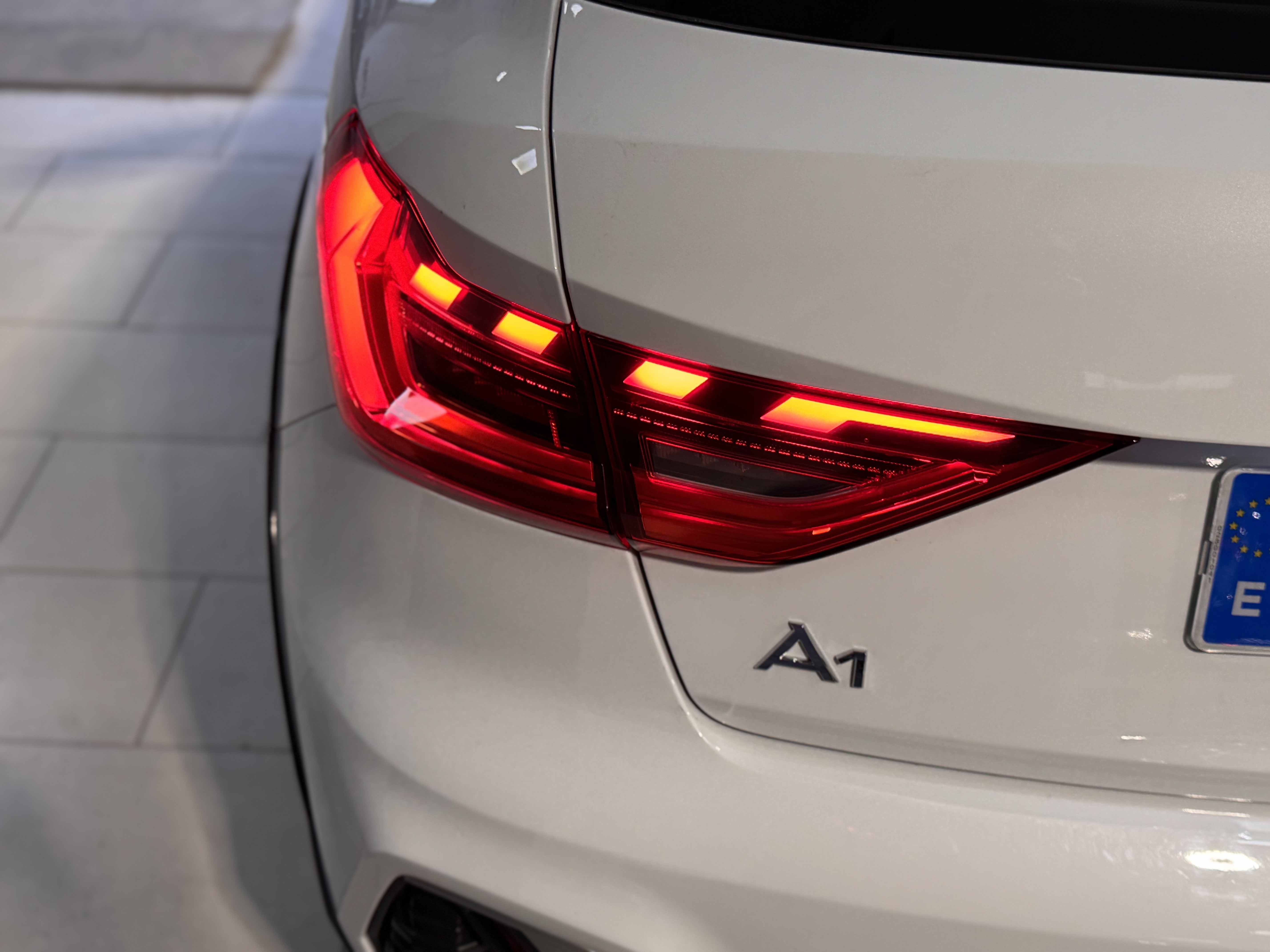 Audi A1 Citycarver 30 TFSI S tronic - 2022 5