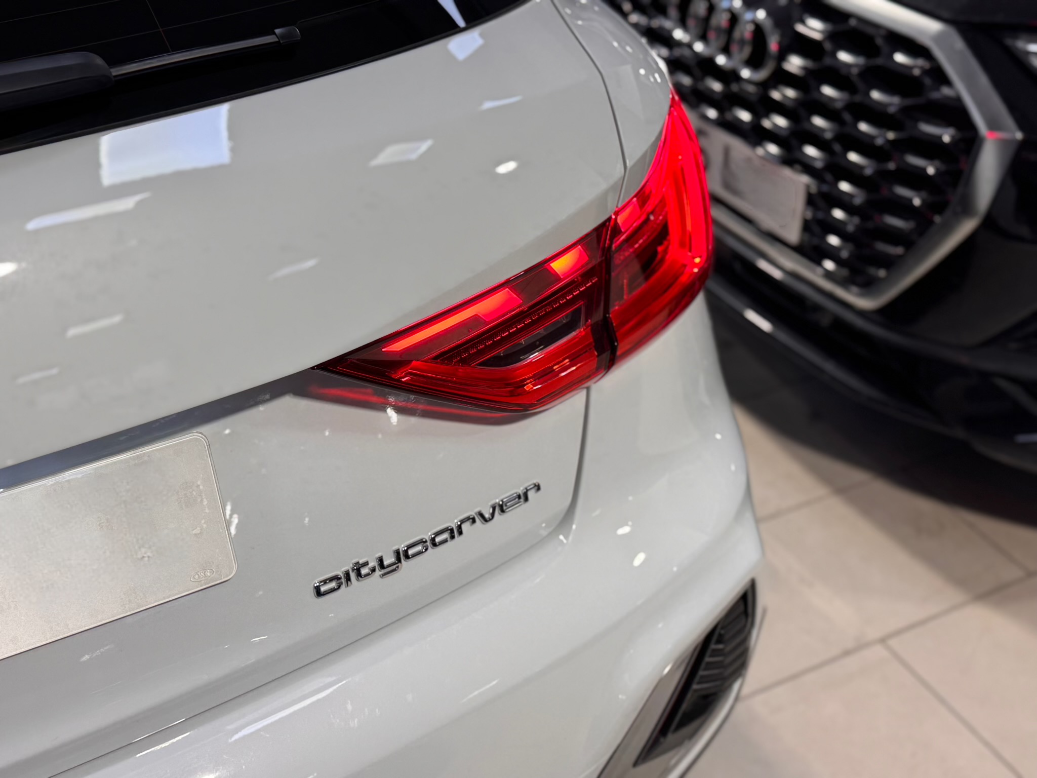 Audi A1 Citycarver 30 TFSI S tronic - 2022 6