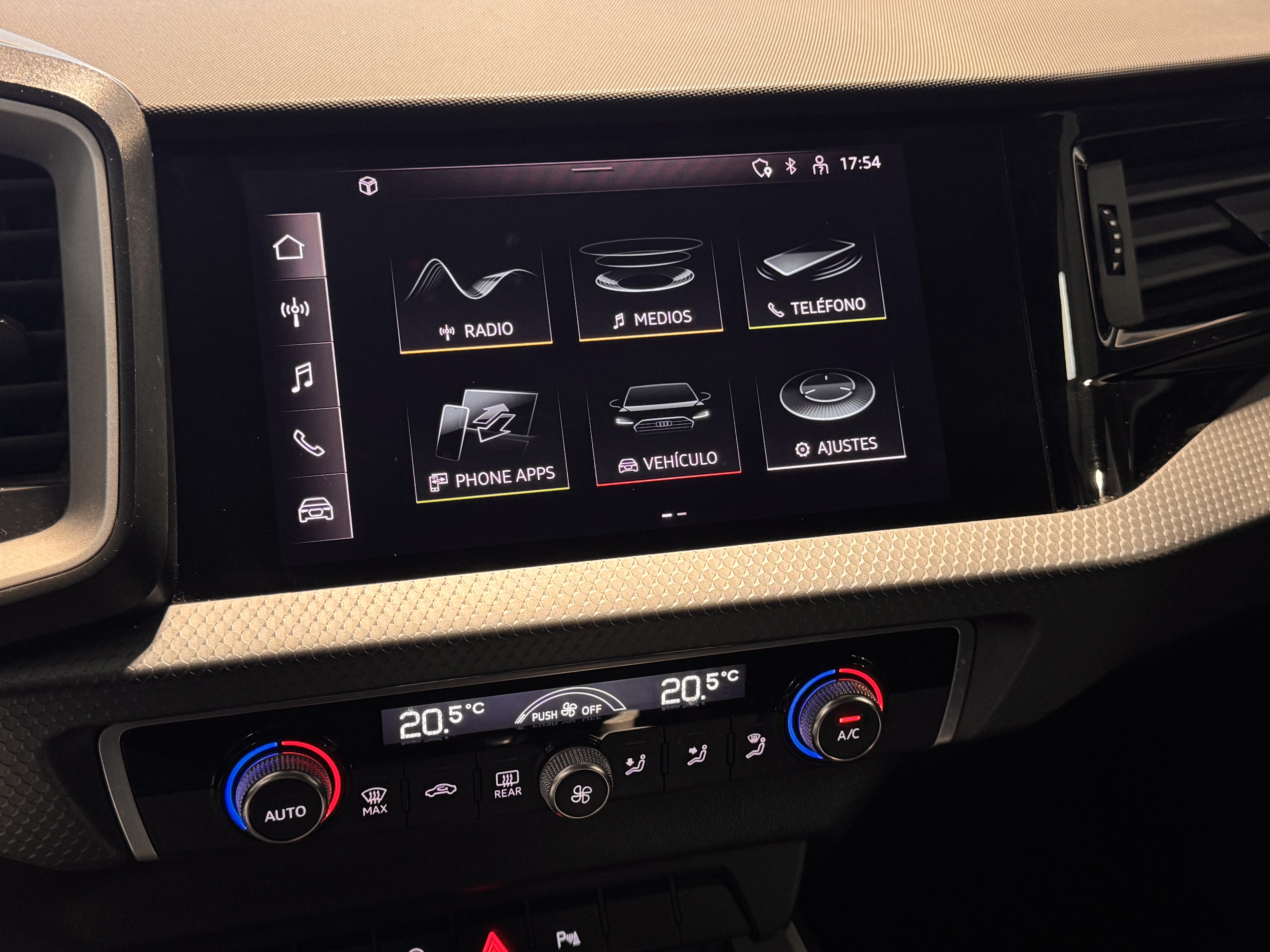 Audi A1 Citycarver 30 TFSI S tronic - 2022 8