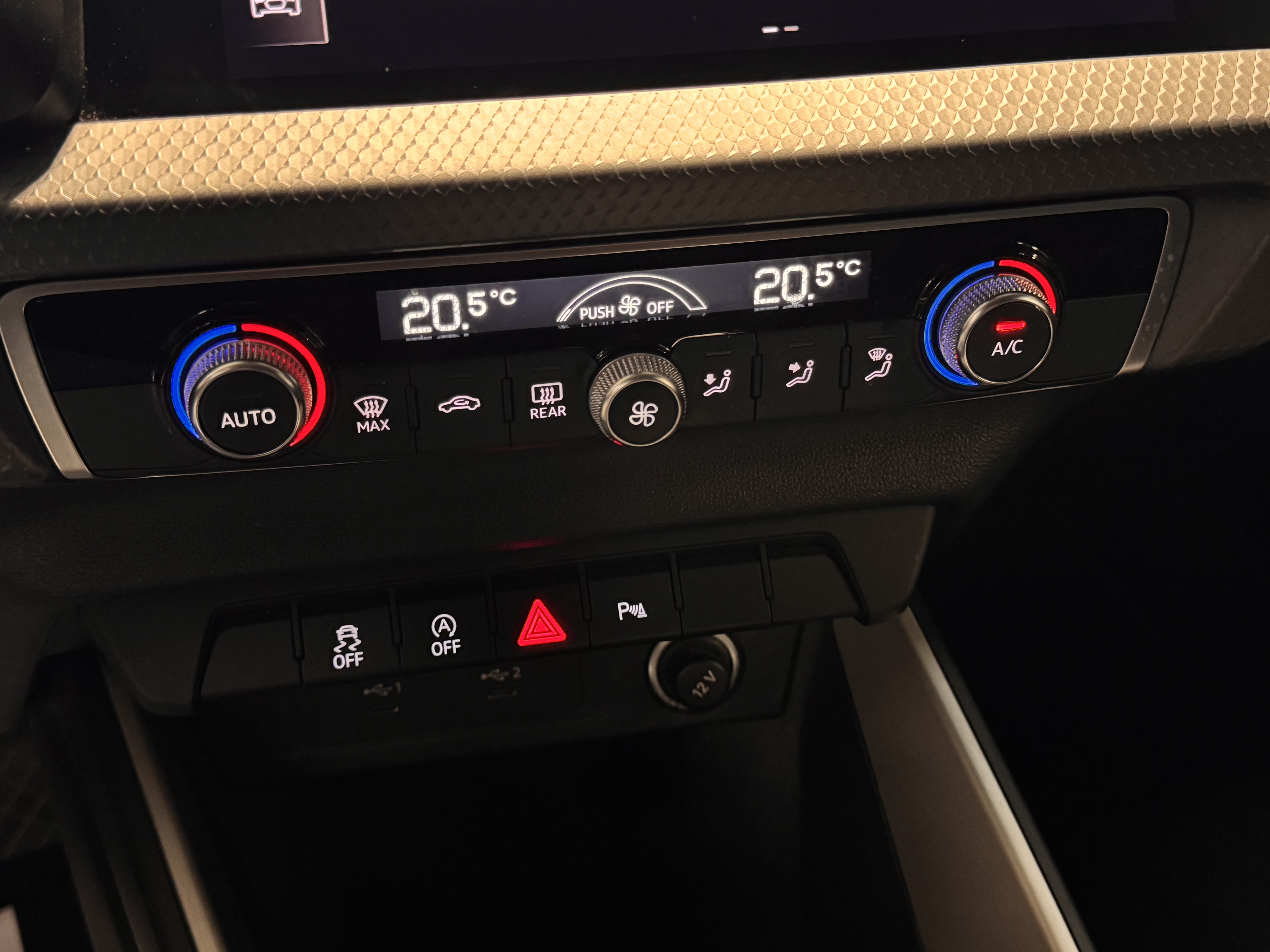 Audi A1 Citycarver 30 TFSI S tronic - 2022 9