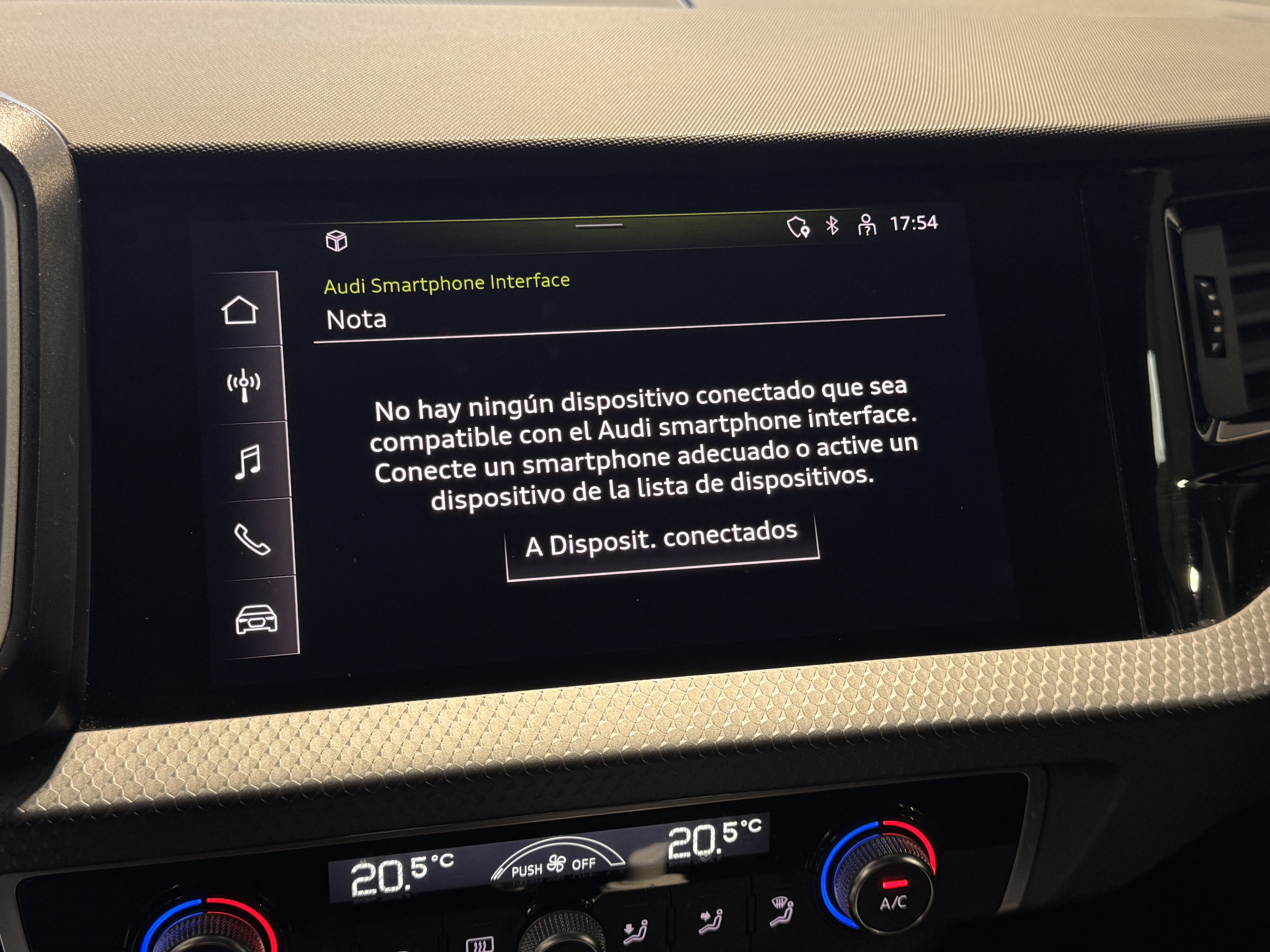 Audi A1 Citycarver 30 TFSI S tronic - 2022 10