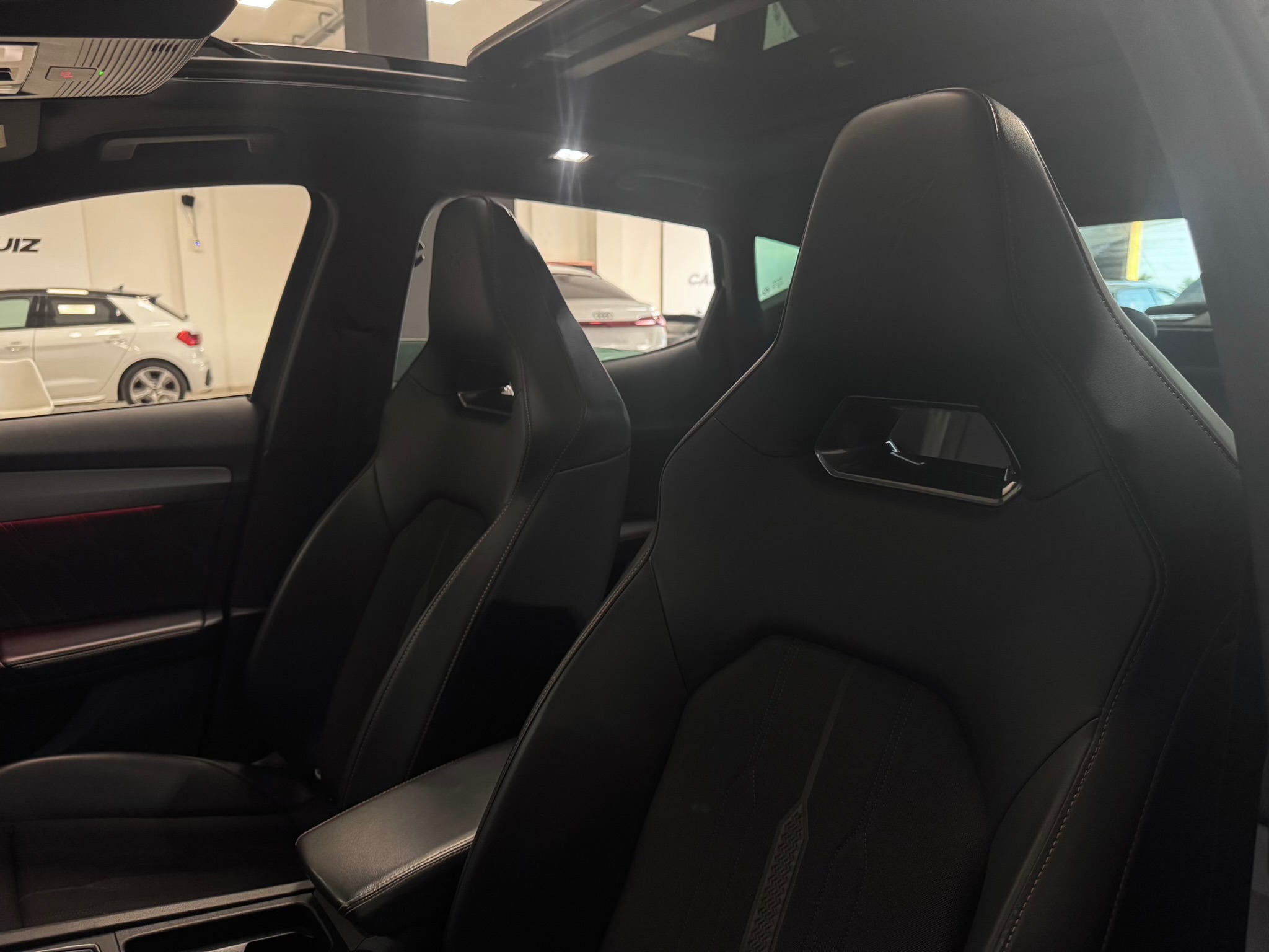 CUPRA Formentor VZ 2.0 TSI DSG 4Drive - 2022 8