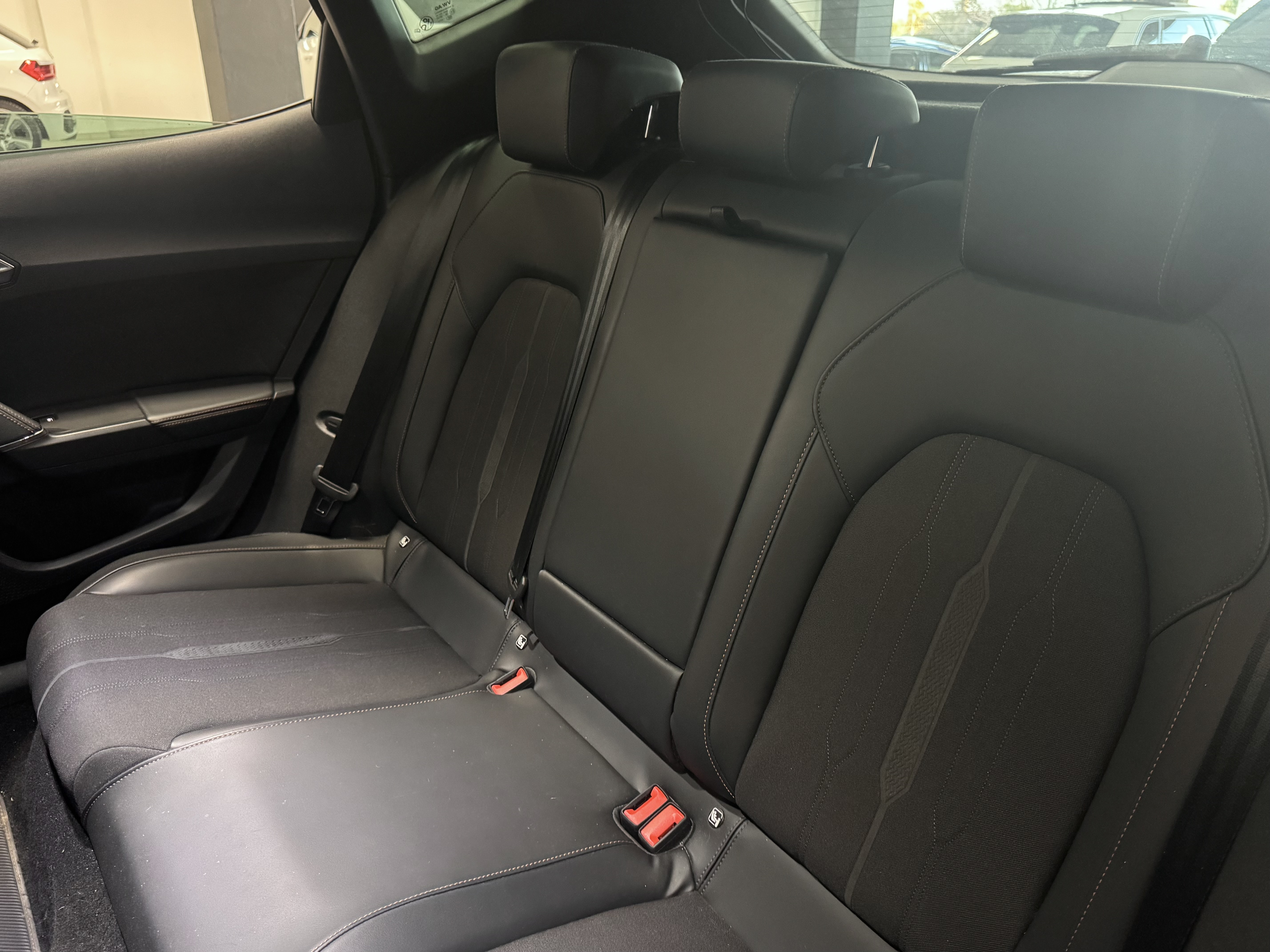 CUPRA Formentor VZ 2.0 TSI DSG 4Drive - 2022 11