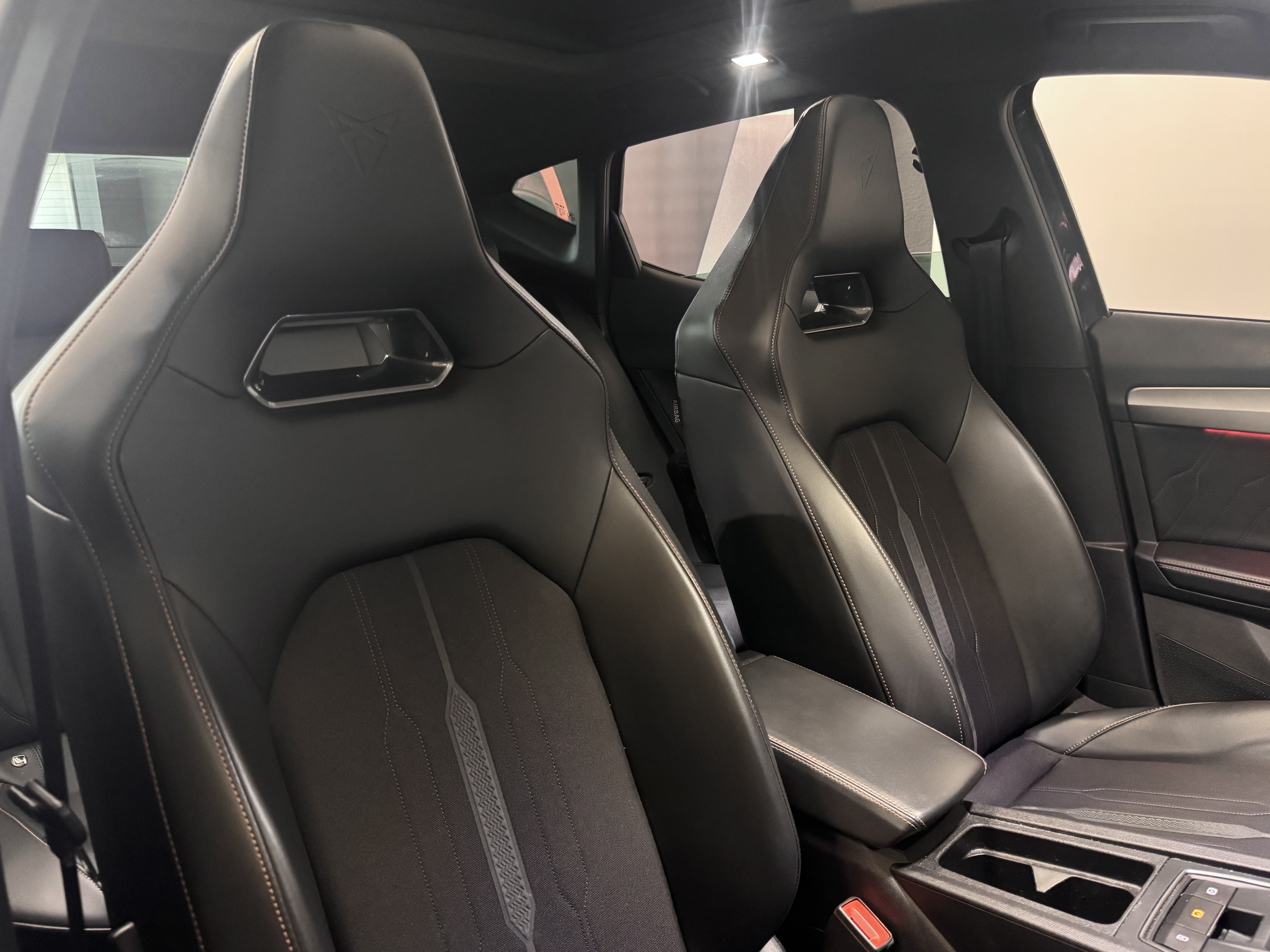 CUPRA Formentor VZ 2.0 TSI DSG 4Drive - 2022 12