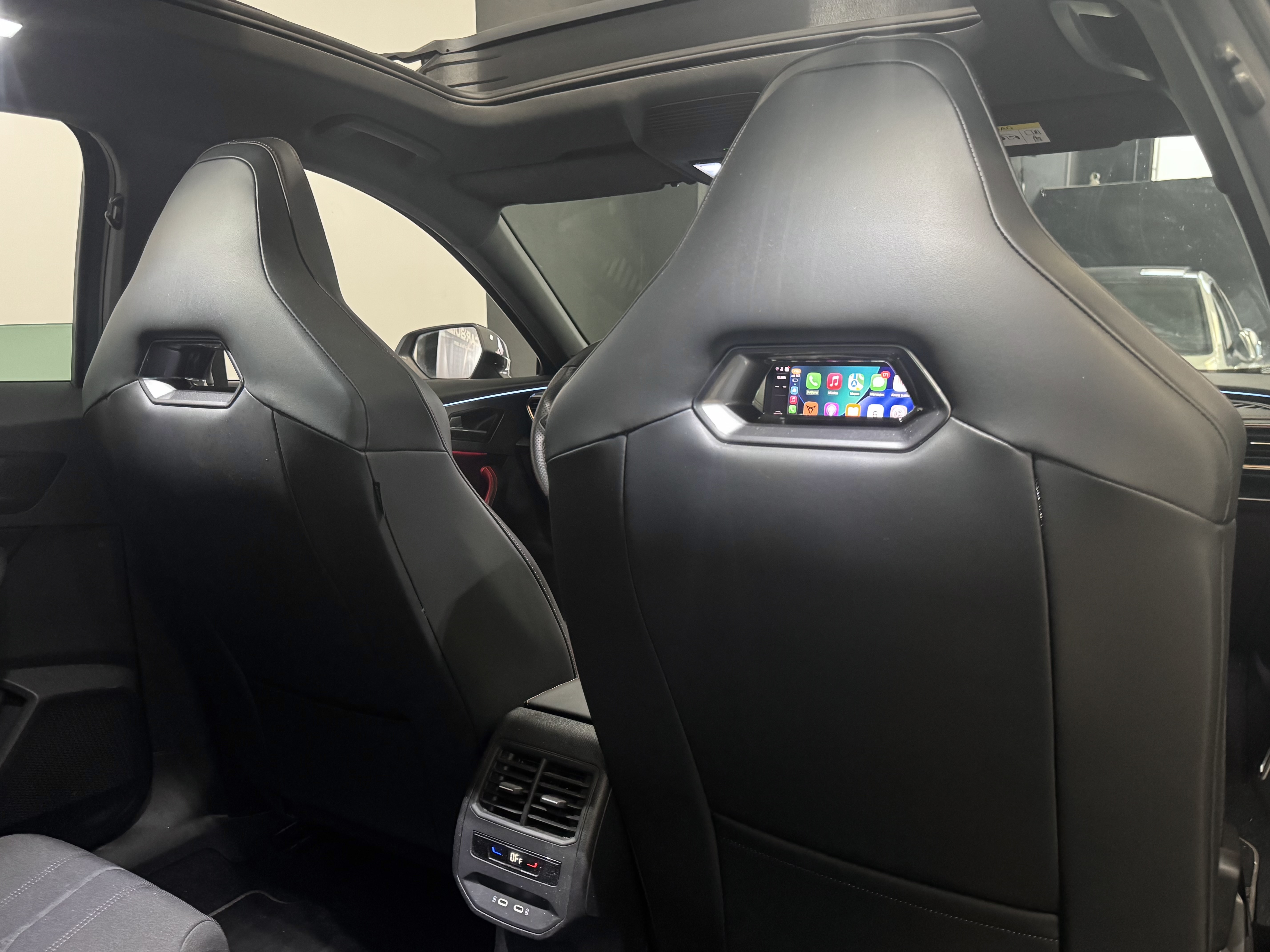 CUPRA Formentor VZ 2.0 TSI DSG 4Drive - 2022 13