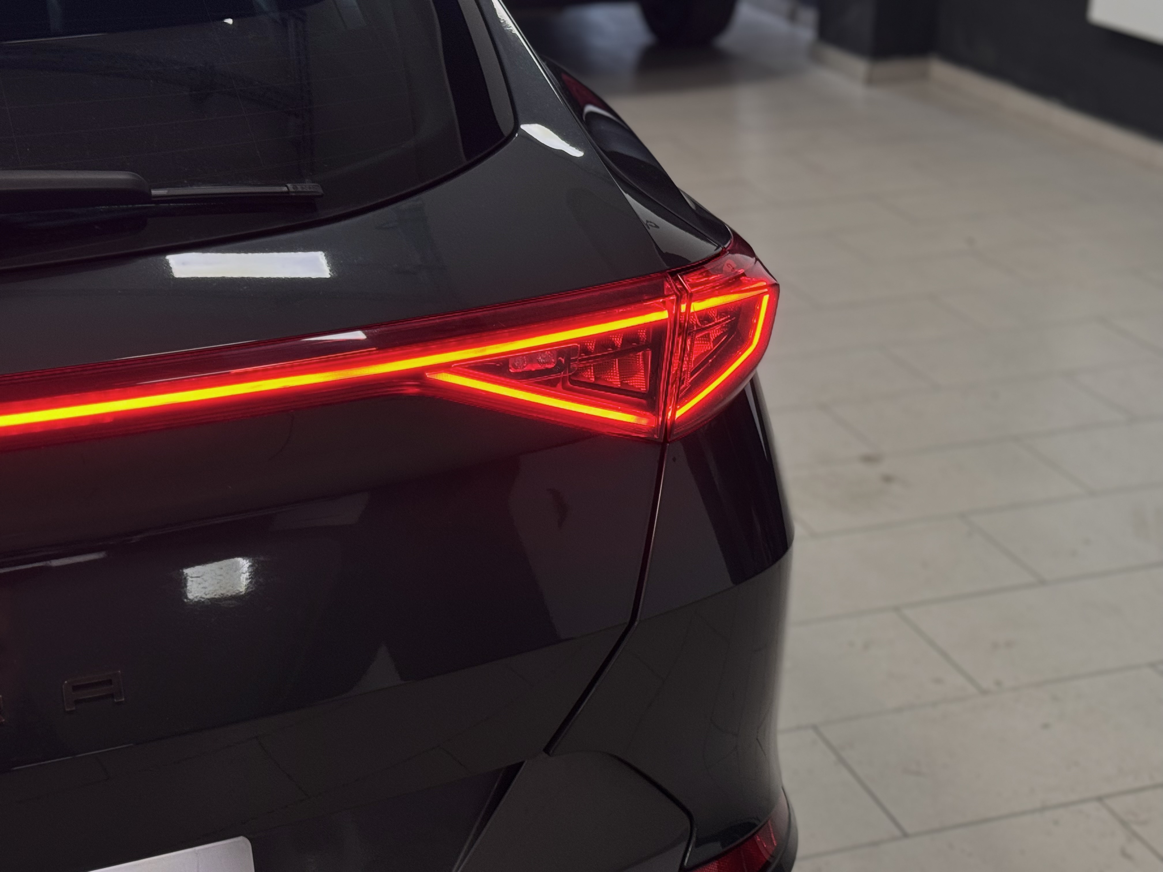 CUPRA Formentor VZ 2.0 TSI DSG 4Drive - 2022 19