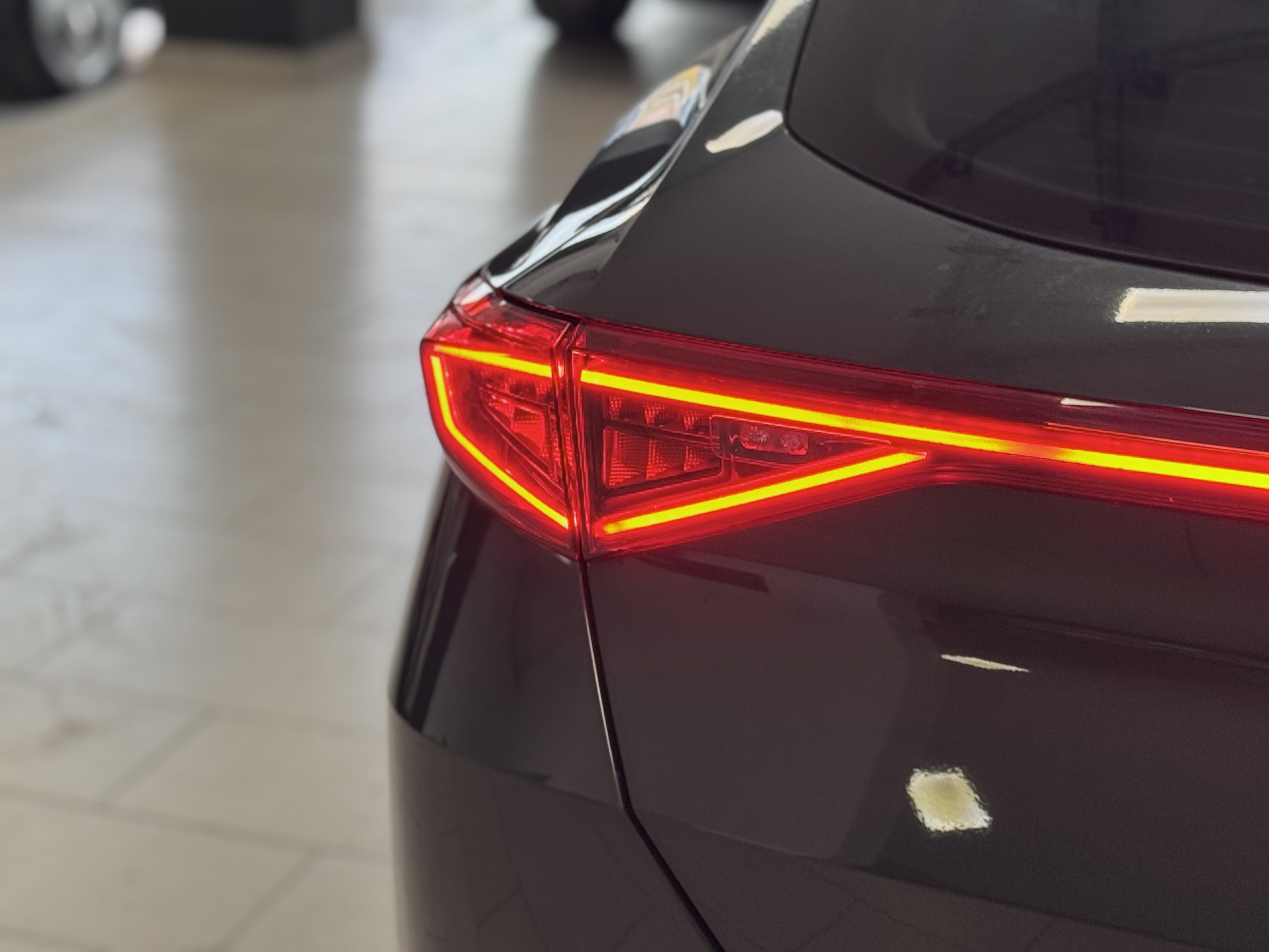 CUPRA Formentor VZ 2.0 TSI DSG 4Drive - 2022 22