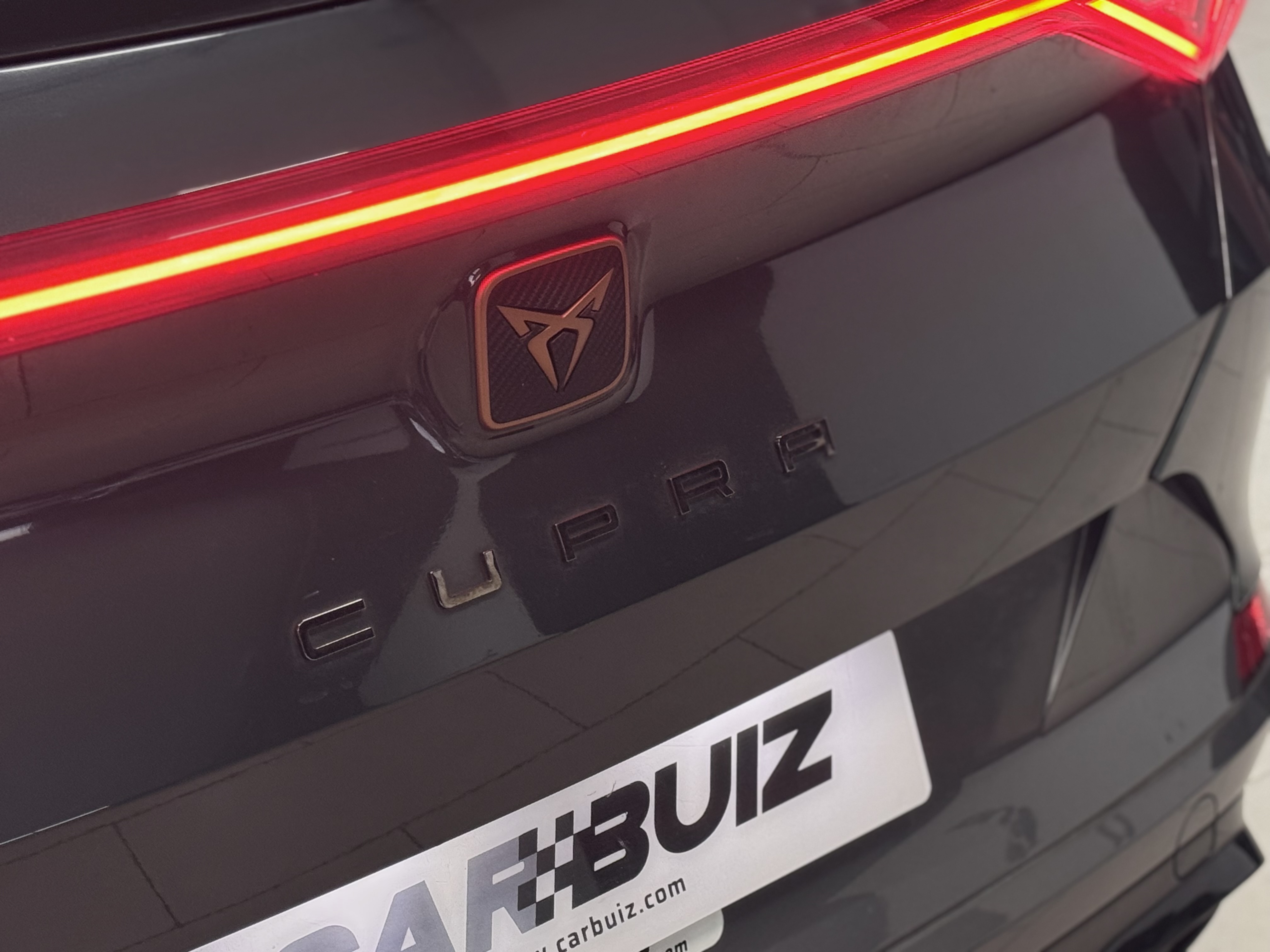 CUPRA Formentor VZ 2.0 TSI DSG 4Drive - 2022 23