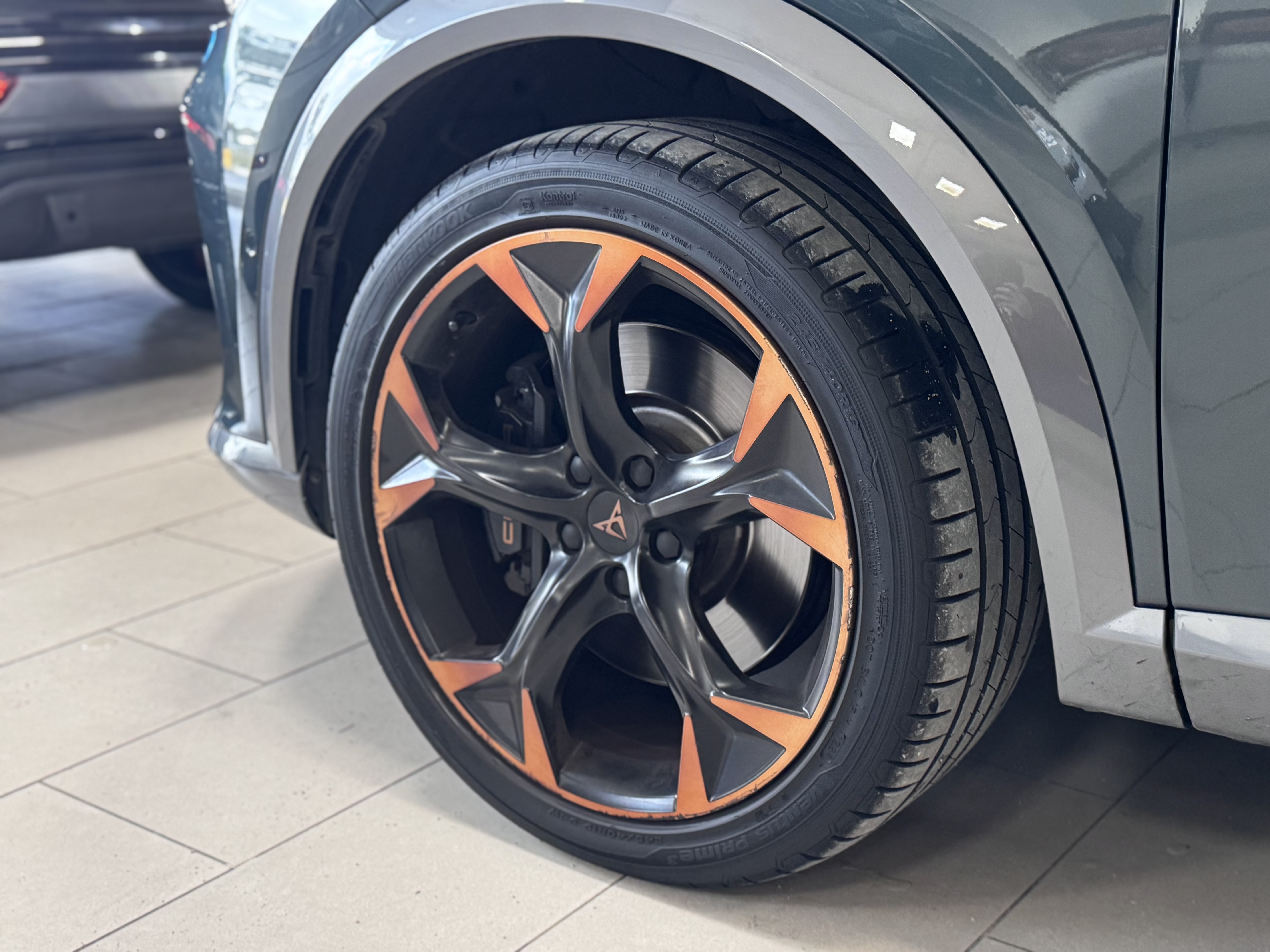 CUPRA Formentor VZ 2.0 TSI DSG 4Drive - 2022 24