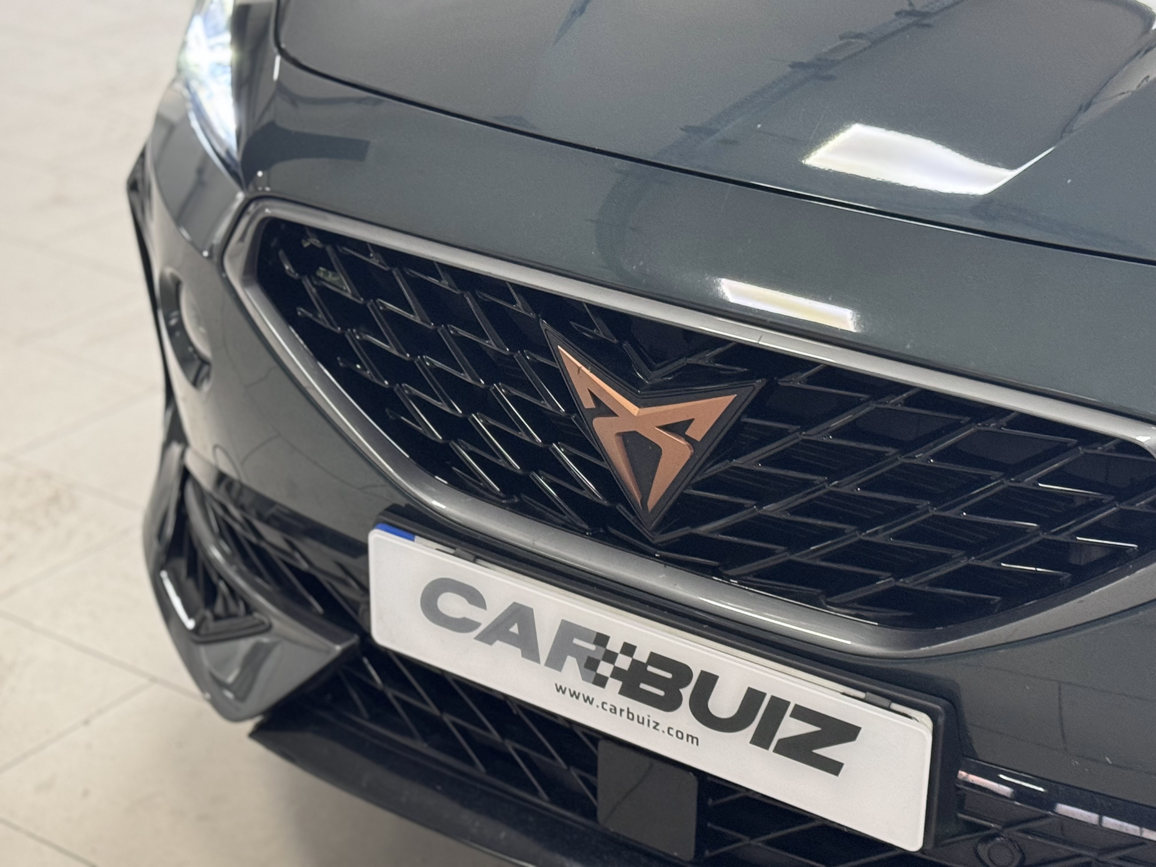 CUPRA Formentor VZ 2.0 TSI DSG 4Drive - 2022 27