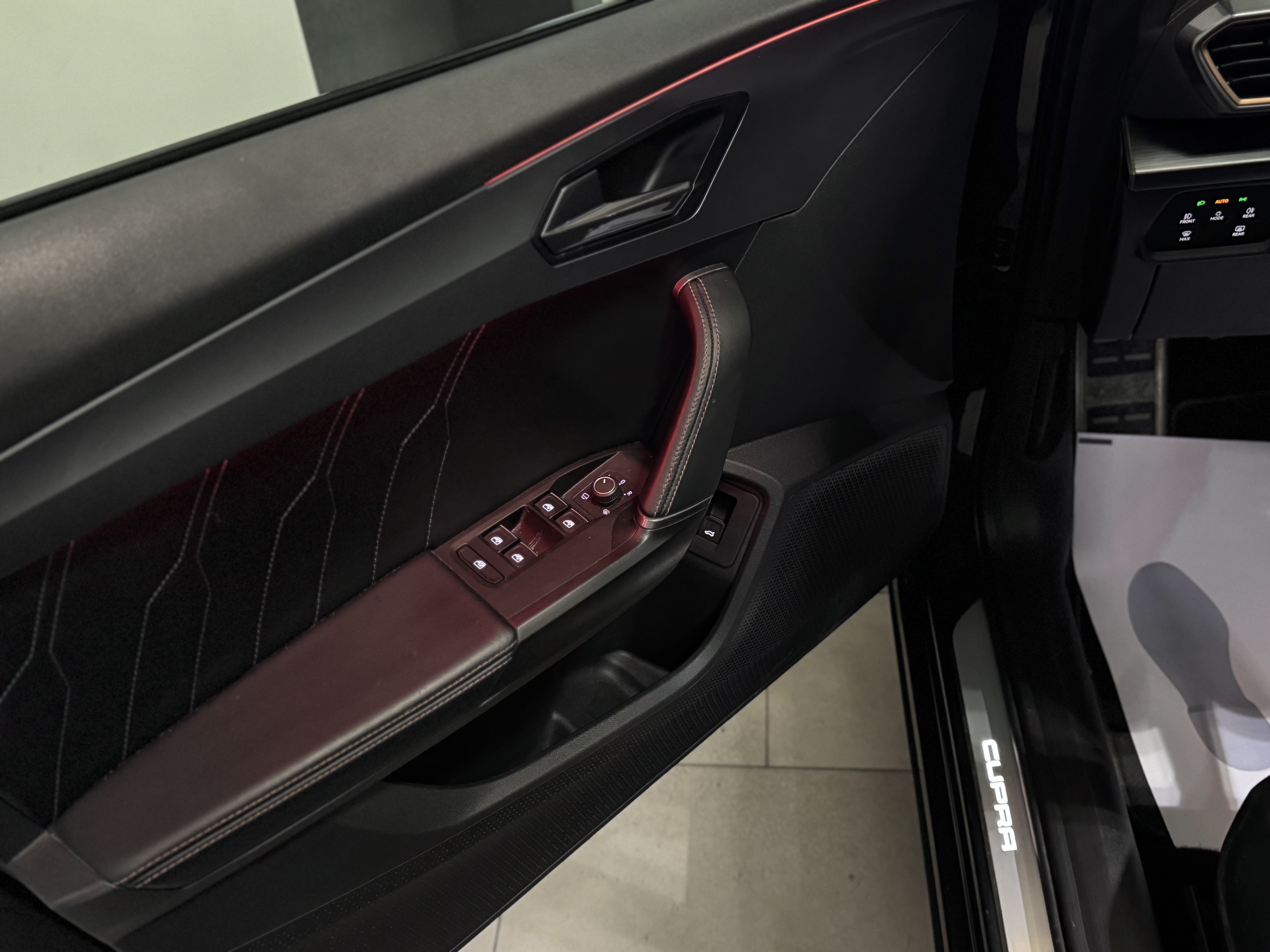 CUPRA Formentor VZ 2.0 TSI DSG 4Drive - 2022 30