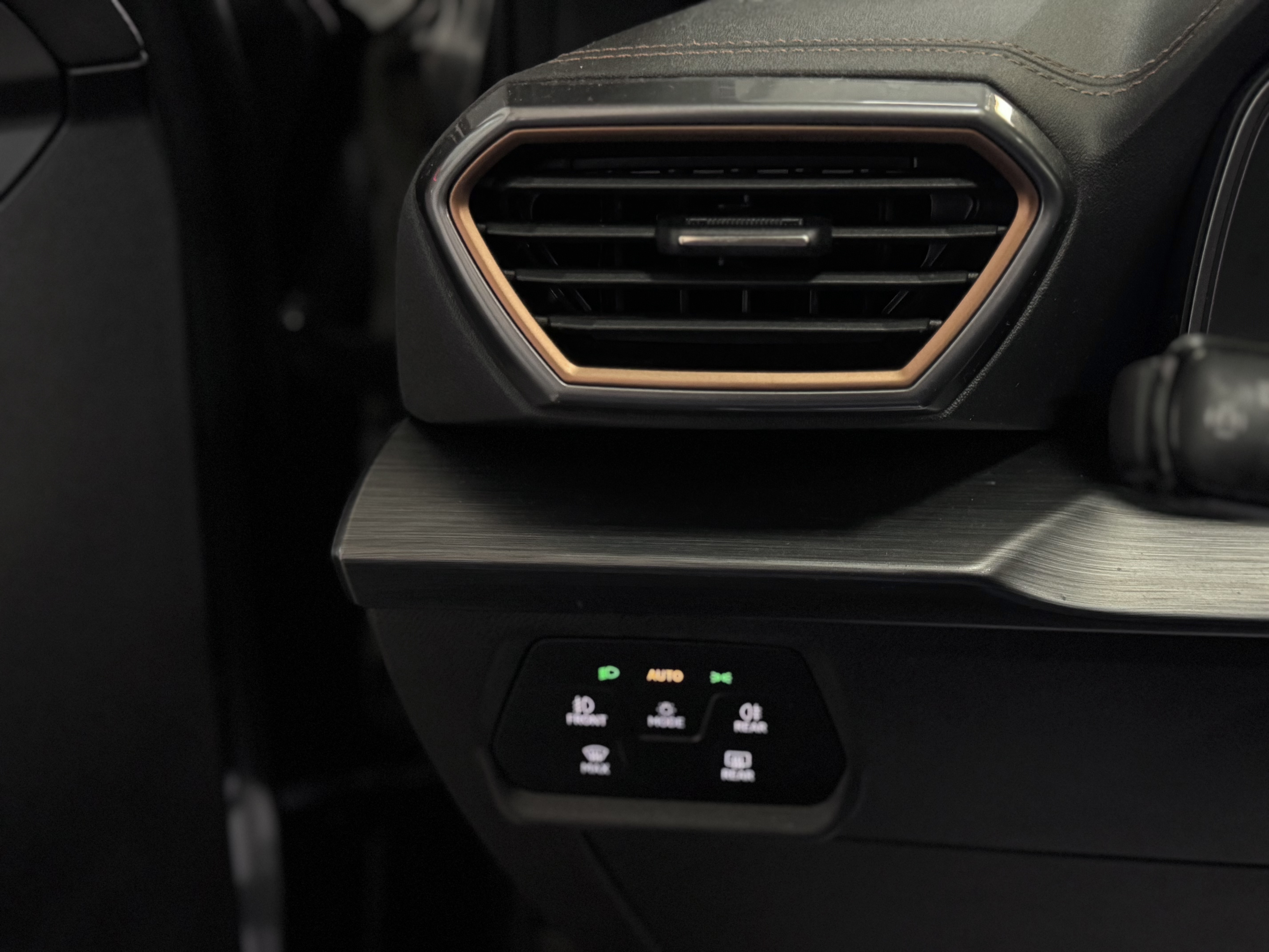 CUPRA Formentor VZ 2.0 TSI DSG 4Drive - 2022 31