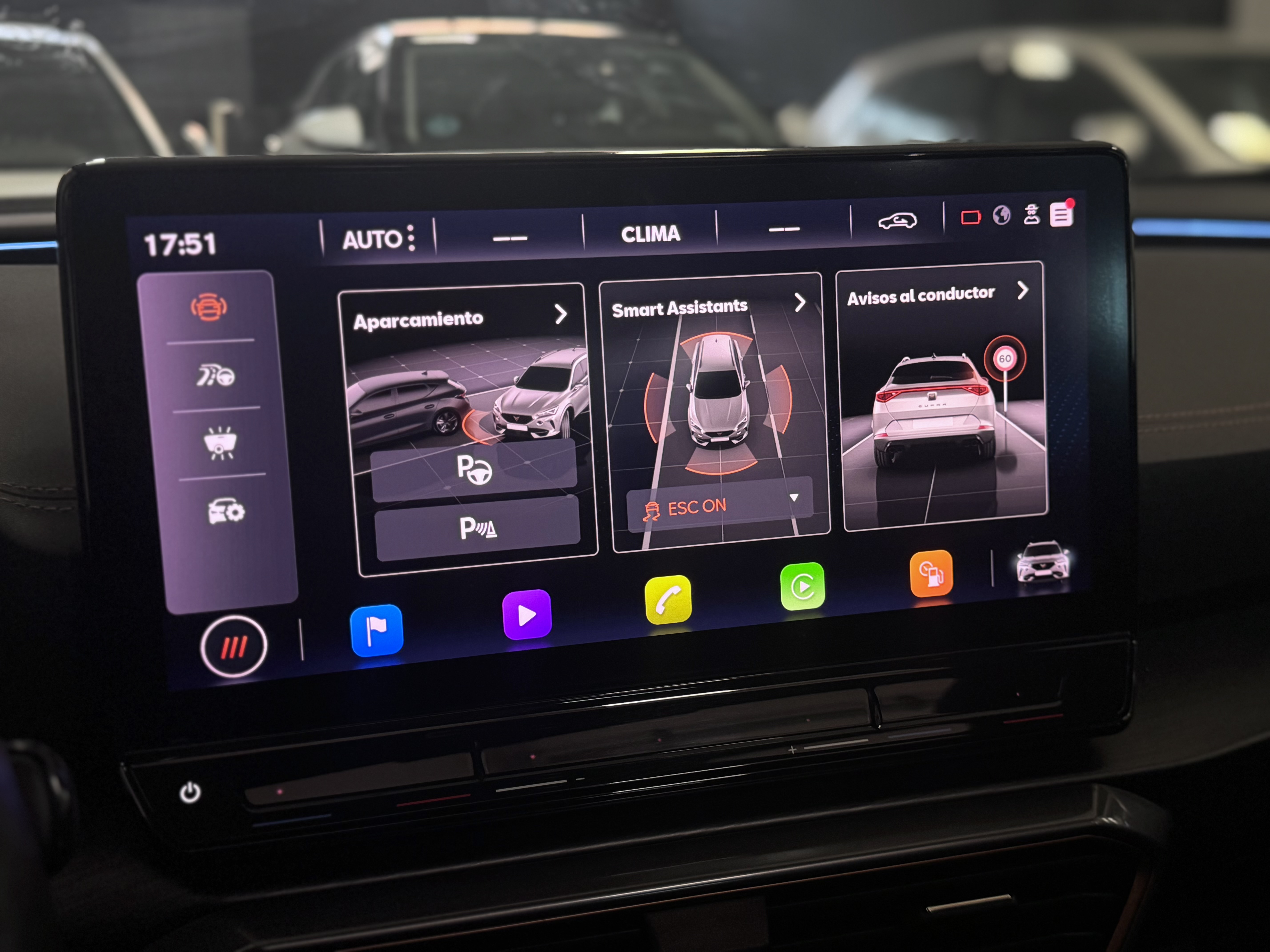 CUPRA Formentor VZ 2.0 TSI DSG 4Drive - 2022 35