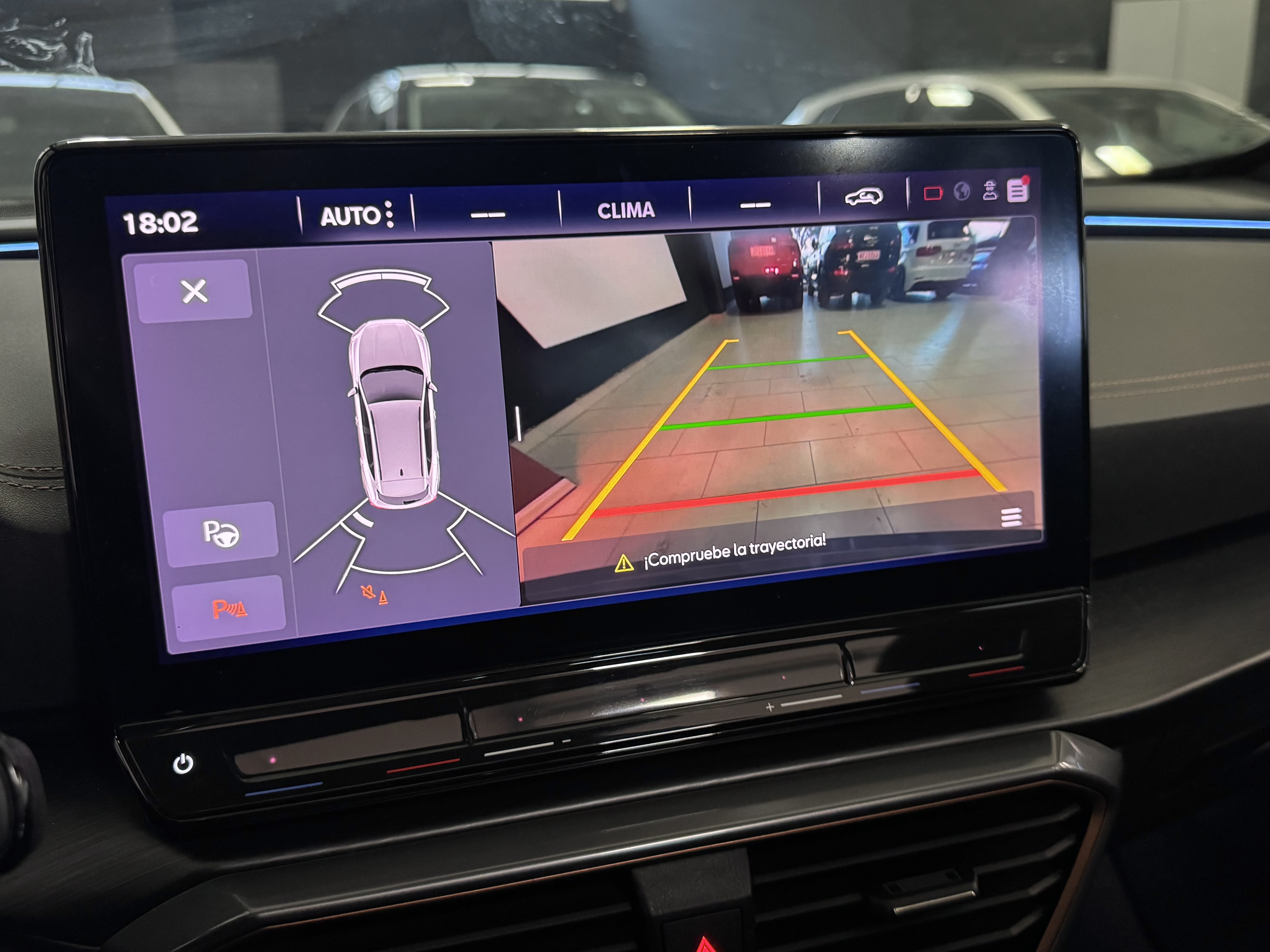 CUPRA Formentor VZ 2.0 TSI DSG 4Drive - 2022 36