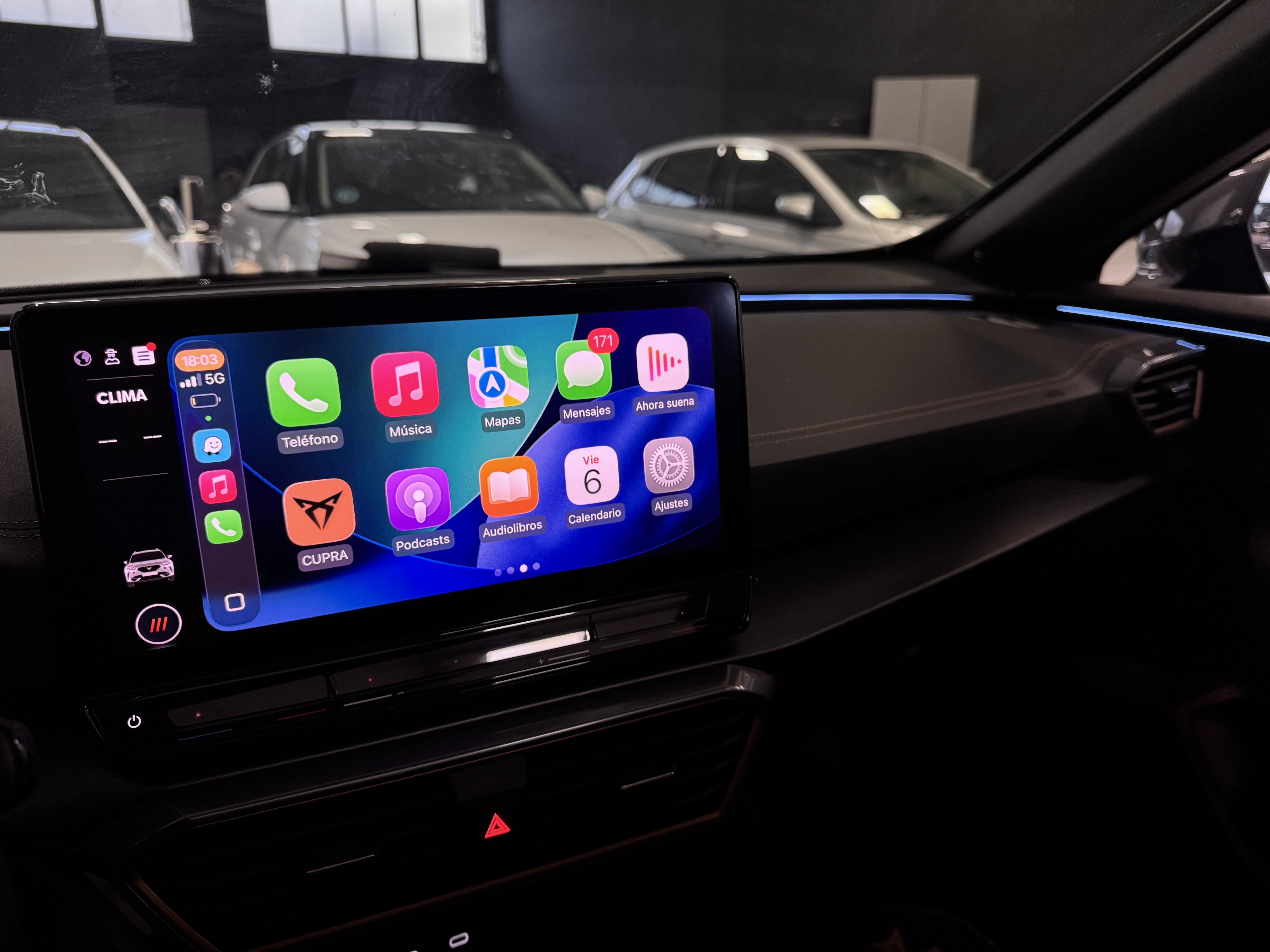 CUPRA Formentor VZ 2.0 TSI DSG 4Drive - 2022 37