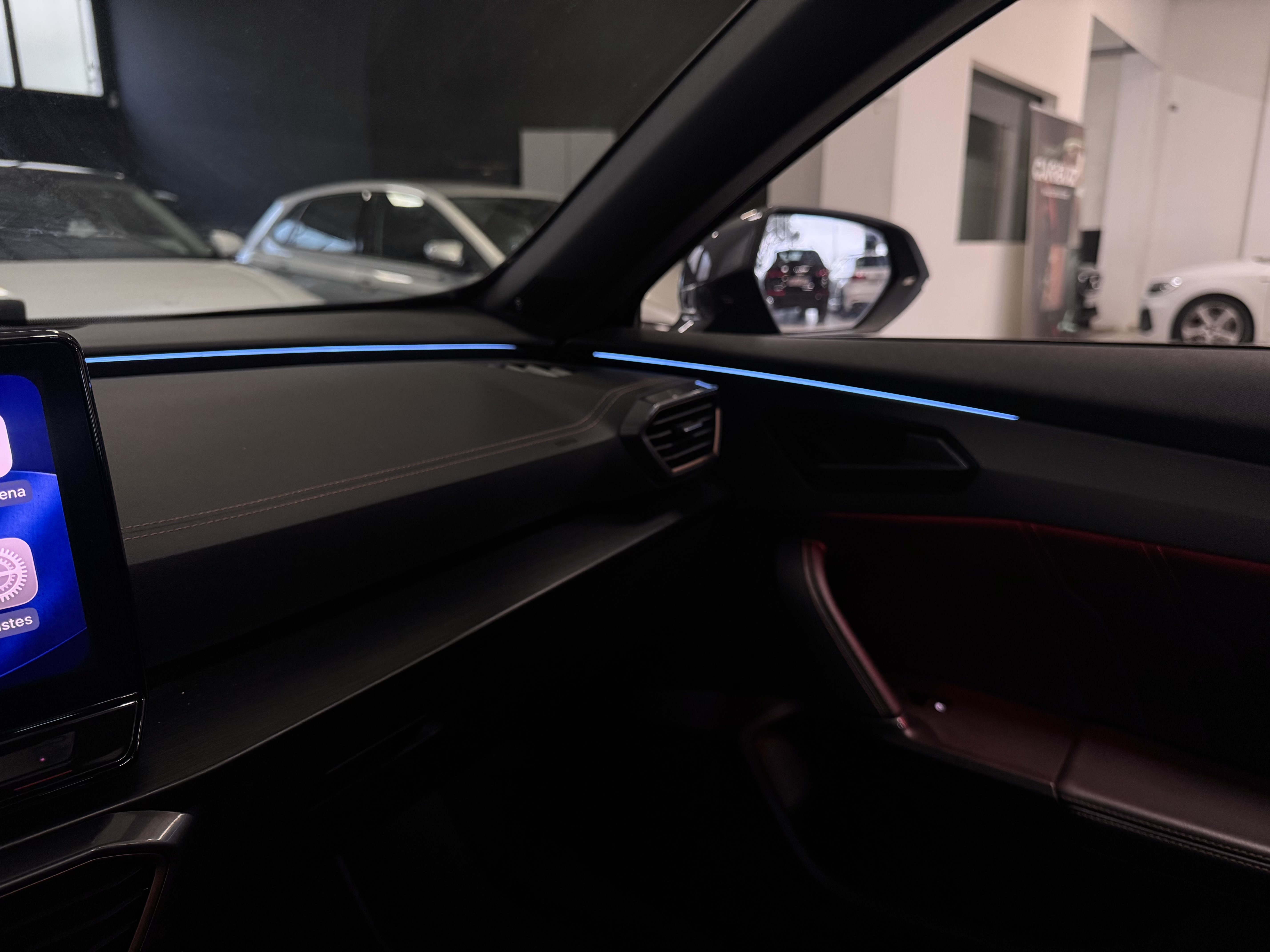 CUPRA Formentor VZ 2.0 TSI DSG 4Drive - 2022 38