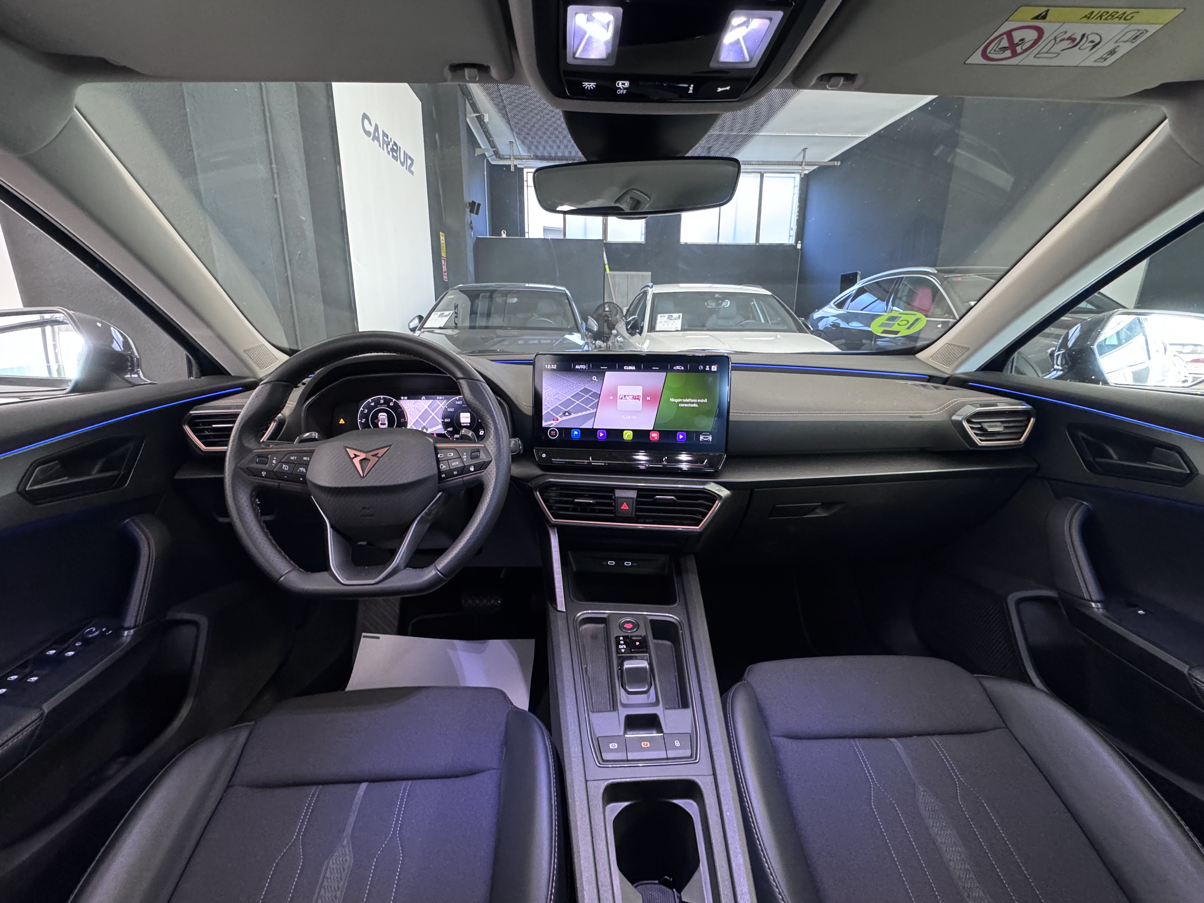 CUPRA Formentor 1.5 TSI DSG - 2022 9