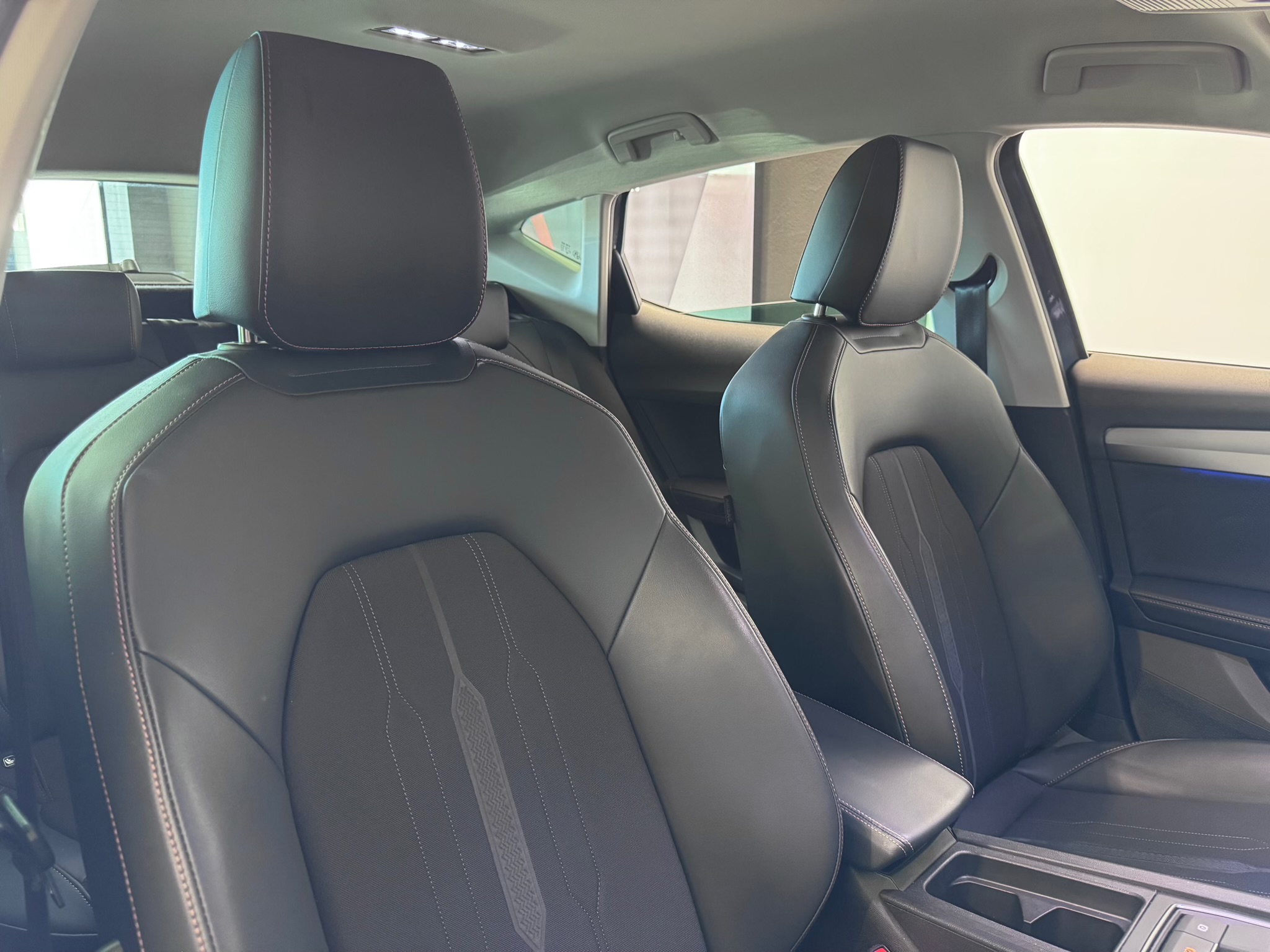 CUPRA Formentor 1.5 TSI DSG - 2022 11