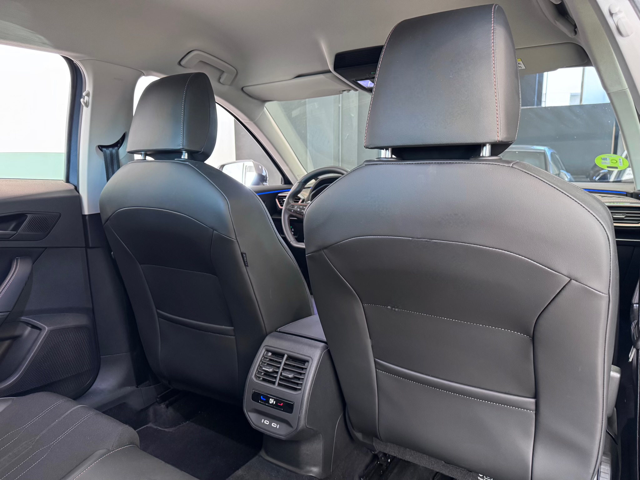 CUPRA Formentor 1.5 TSI DSG - 2022 12