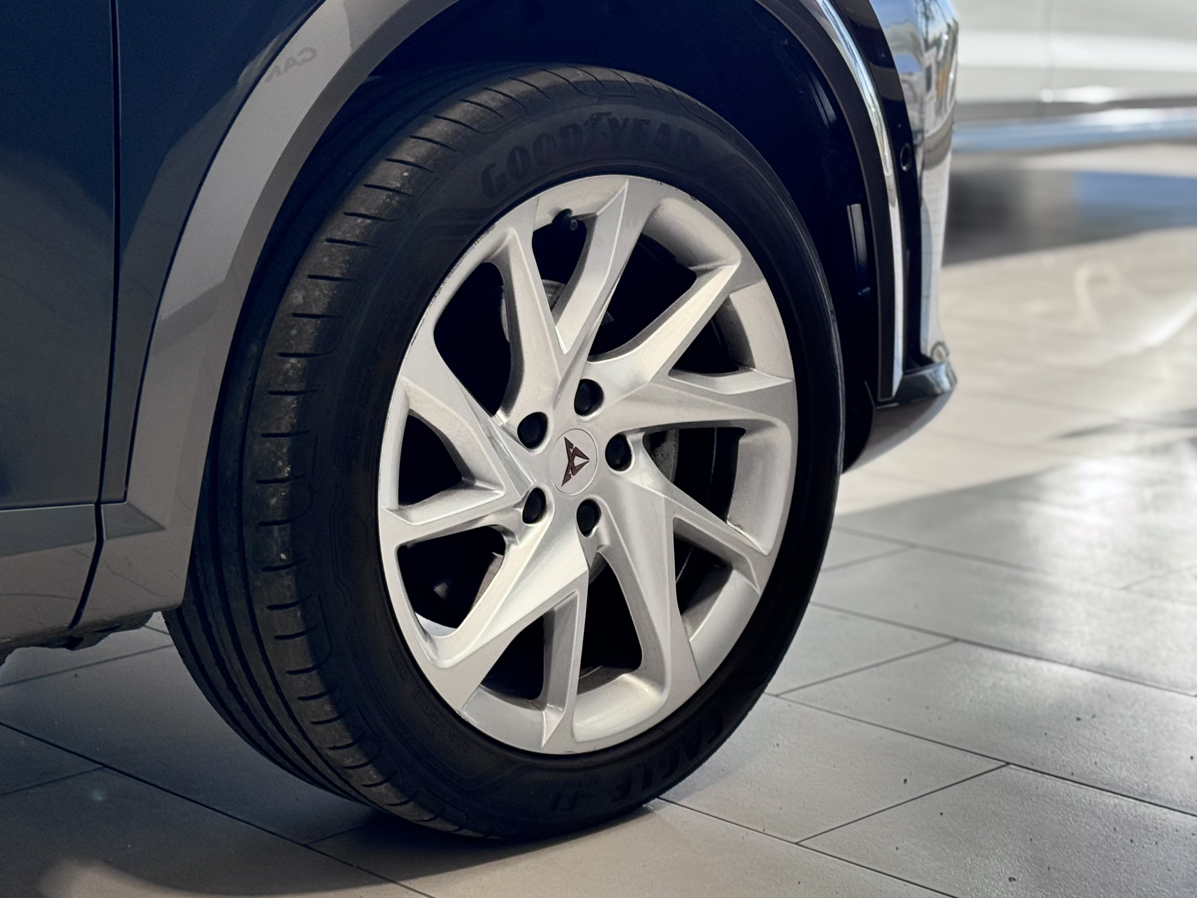 CUPRA Formentor 1.5 TSI DSG - 2022 16