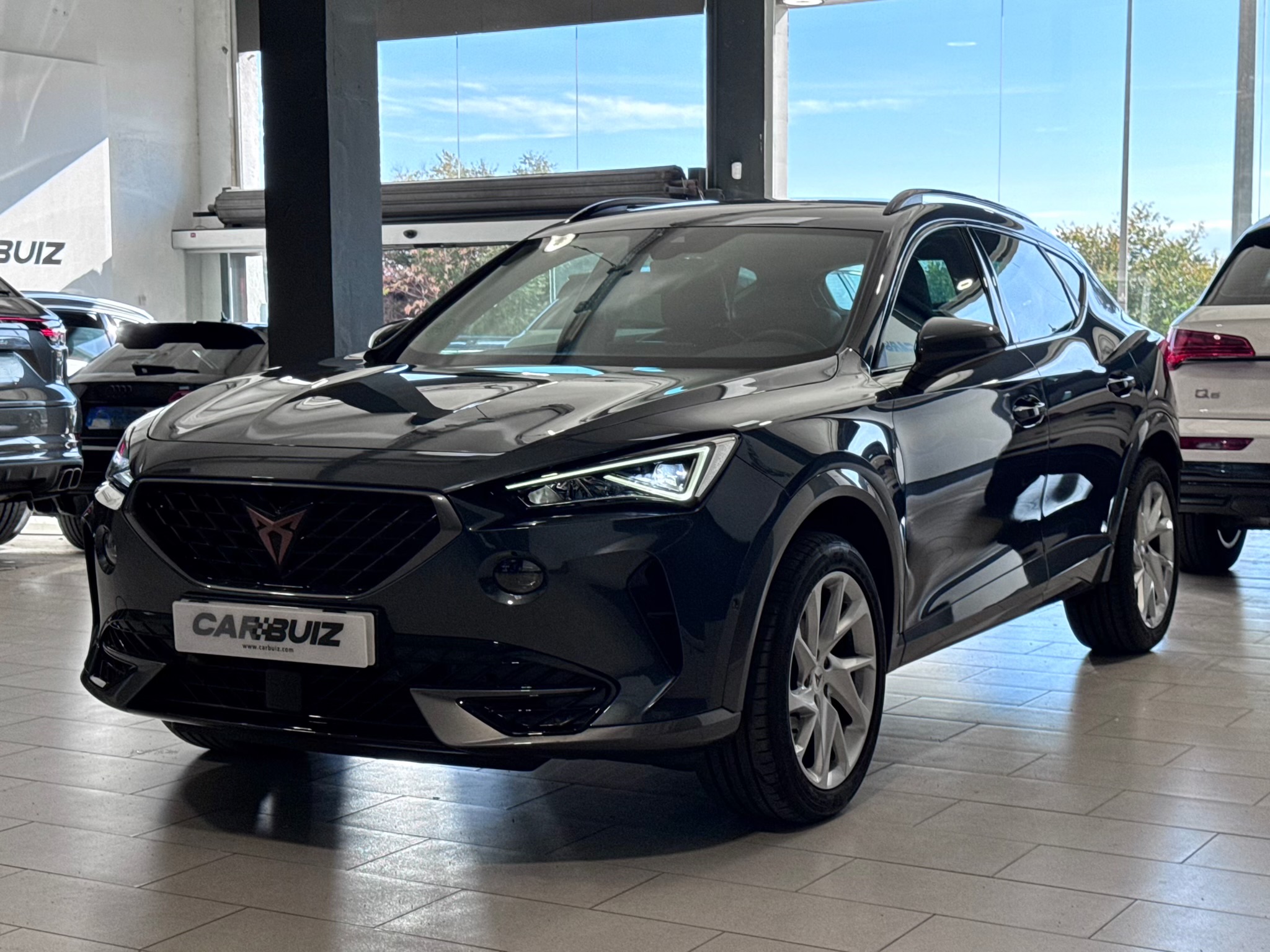 CUPRA Formentor 1.5 TSI DSG - 2022 17