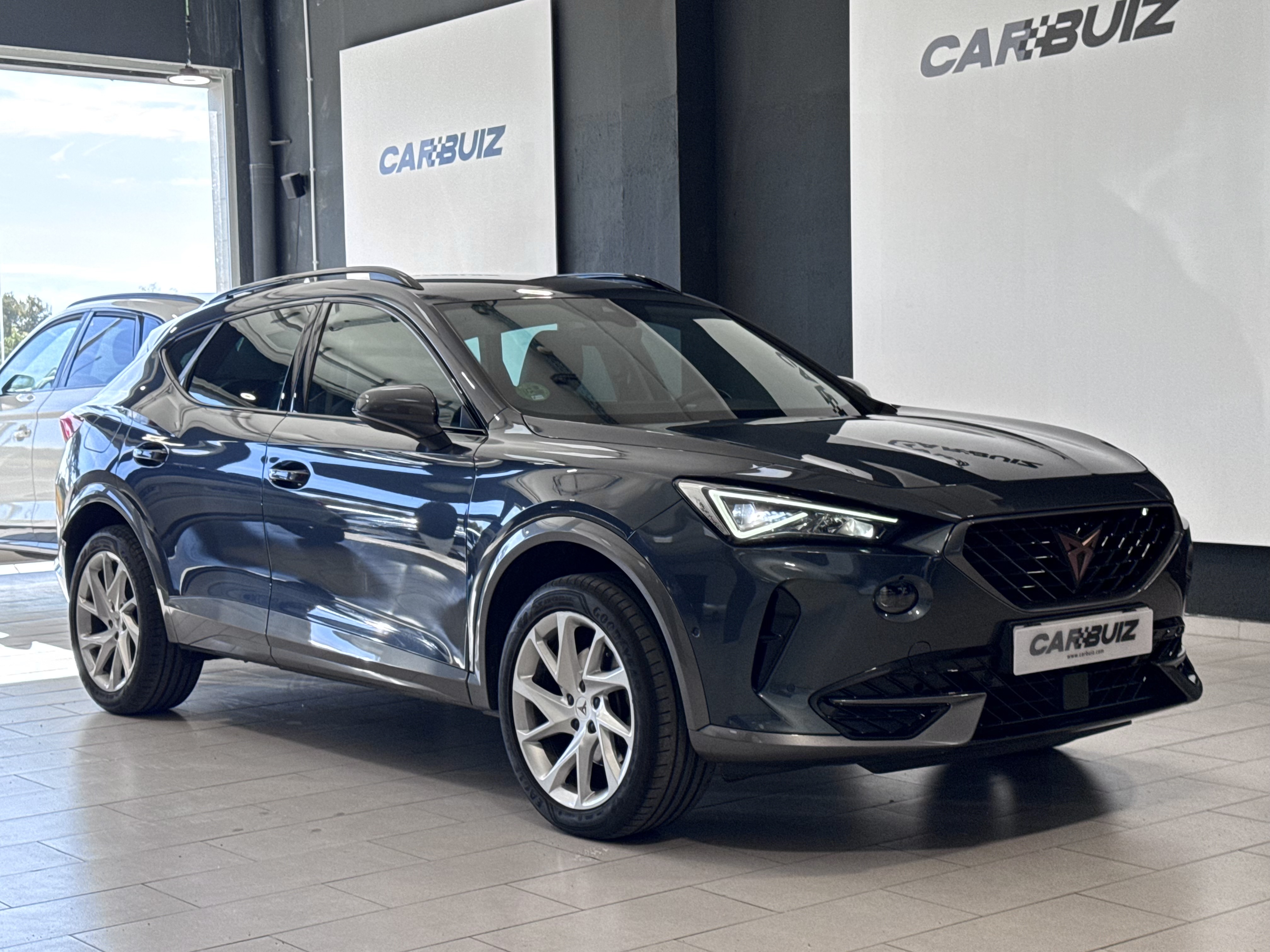 CUPRA Formentor 1.5 TSI DSG - 2022 18