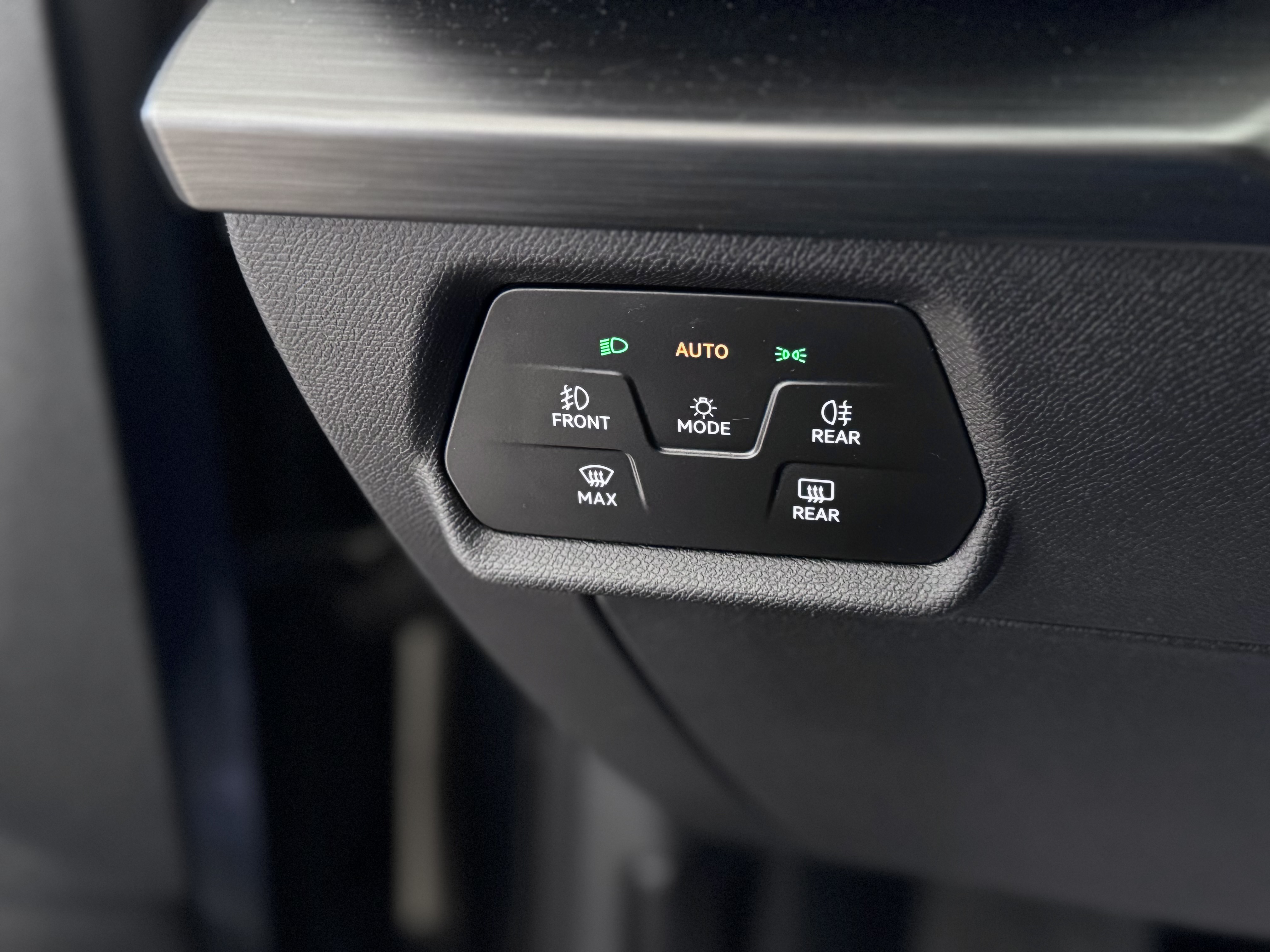 CUPRA Formentor 1.5 TSI DSG - 2022 24