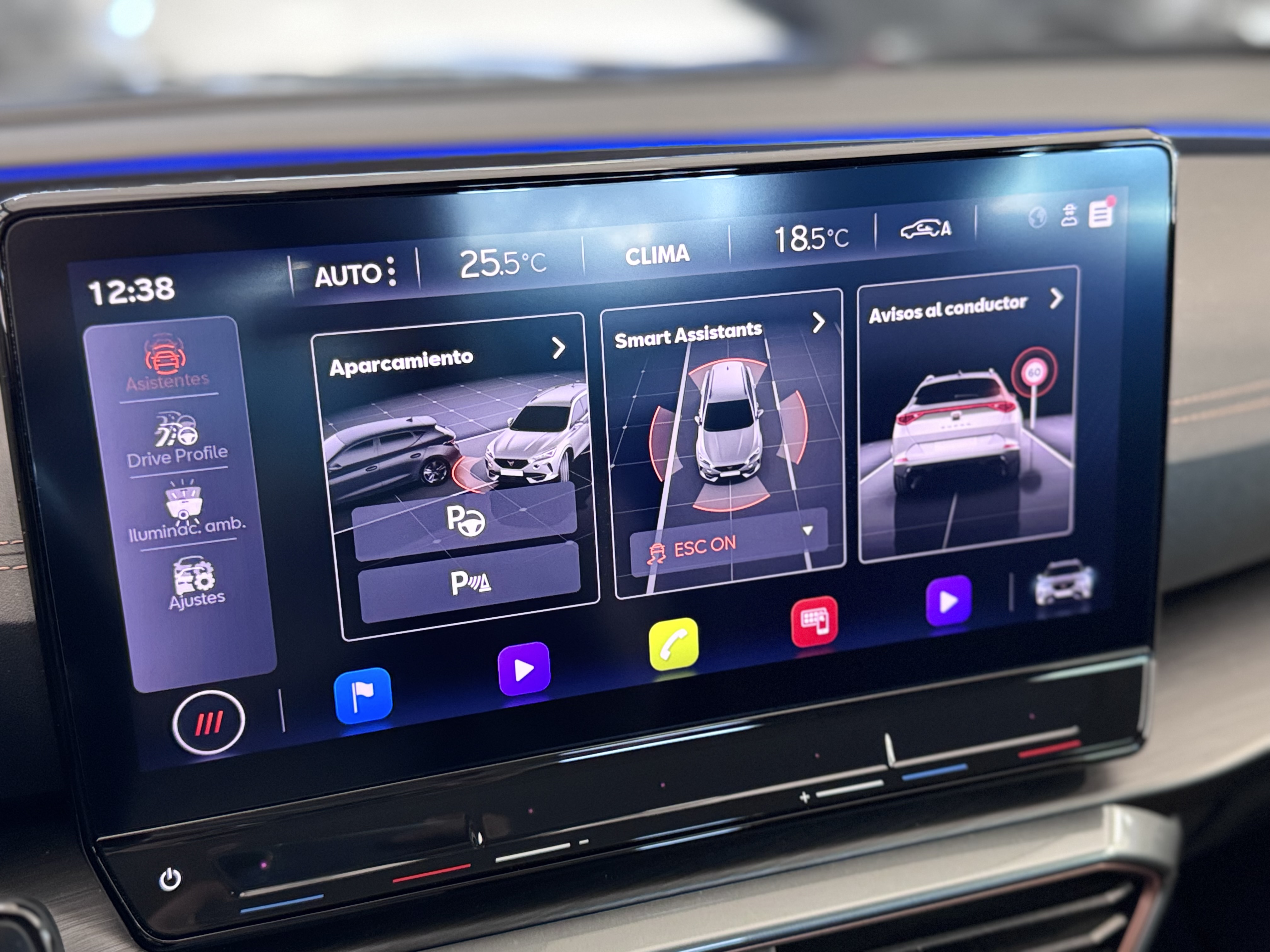 CUPRA Formentor 1.5 TSI DSG - 2022 26