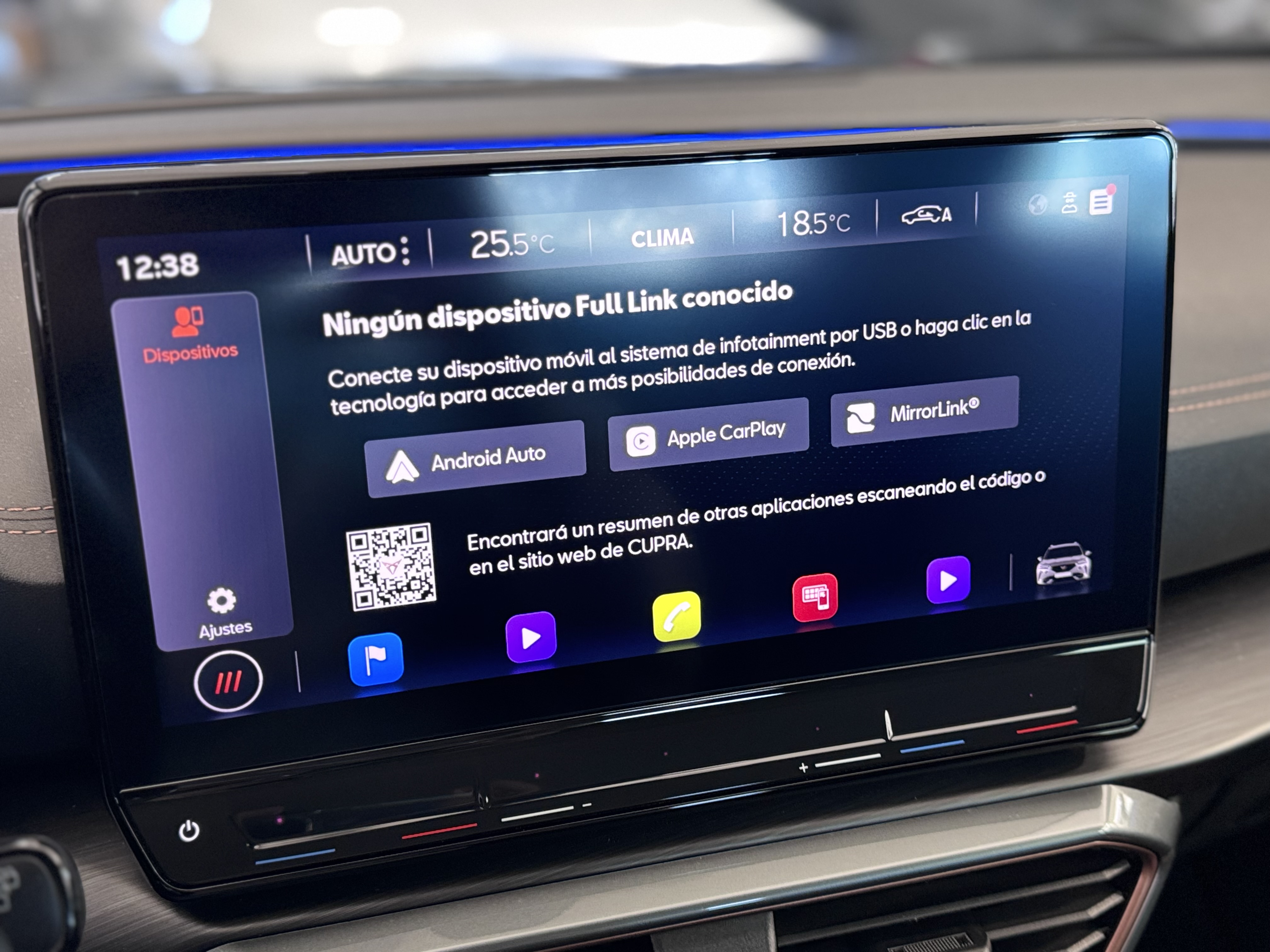 CUPRA Formentor 1.5 TSI DSG - 2022 27