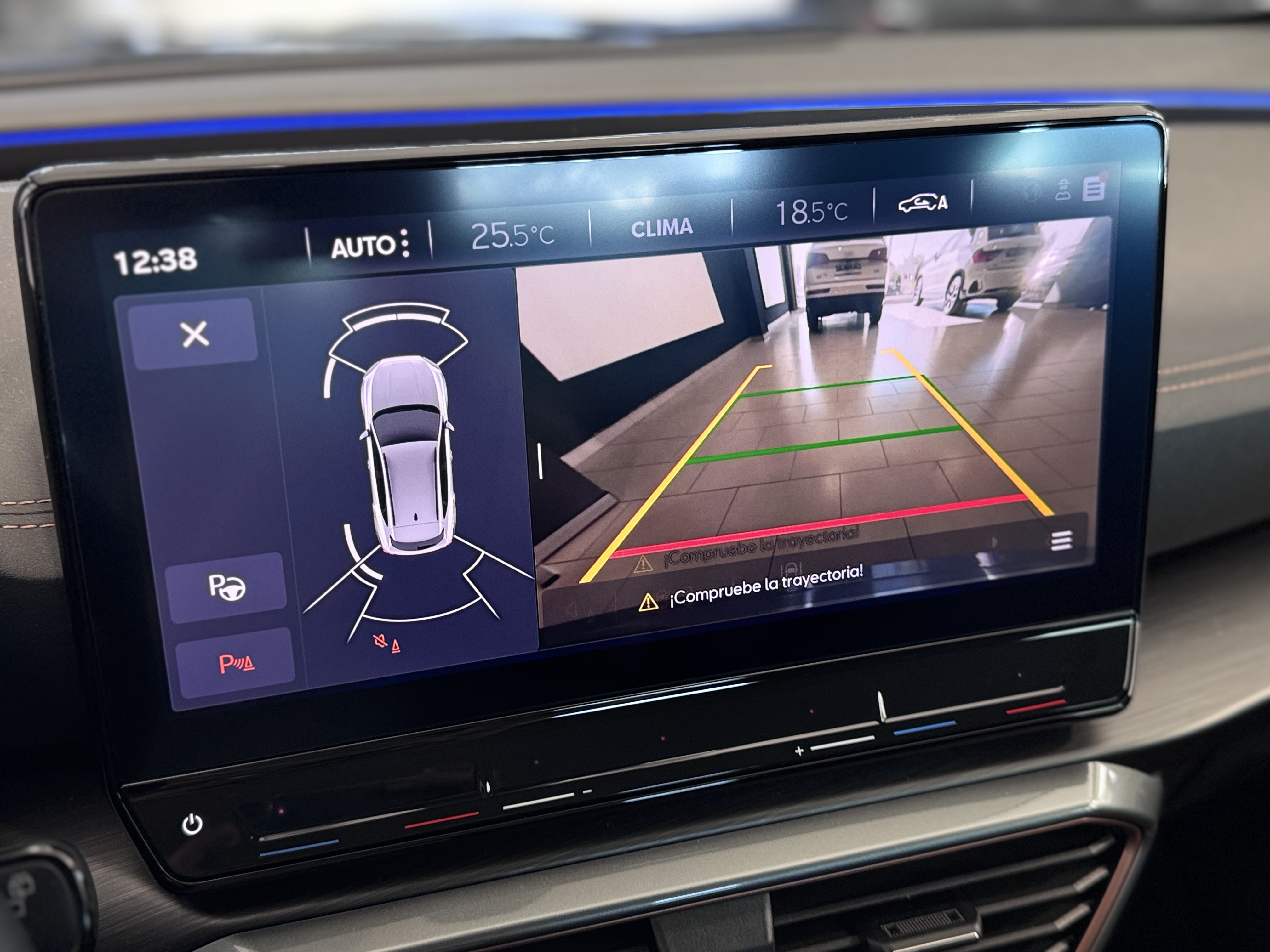 CUPRA Formentor 1.5 TSI DSG - 2022 28