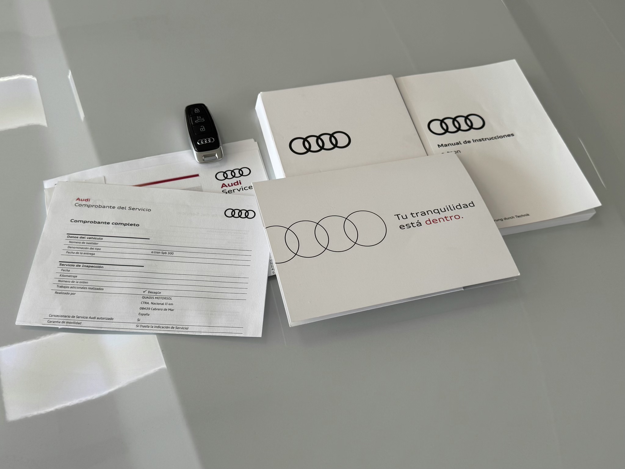 AUDI e-tron Sportback S line plus 55 quattro - 2022 15