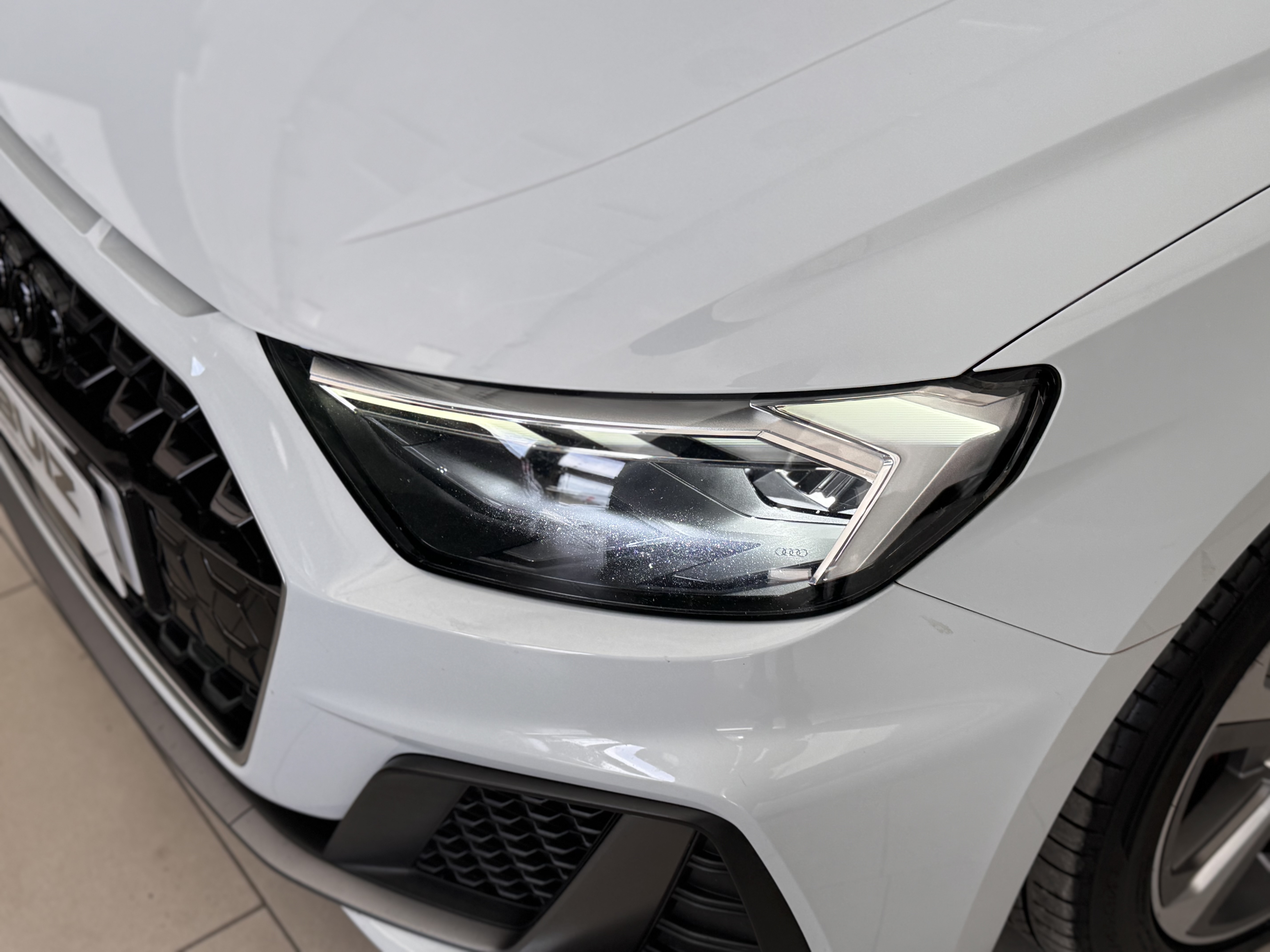 AUDI A1 Sportback 40 TFSI S line S tronic - 2022 2