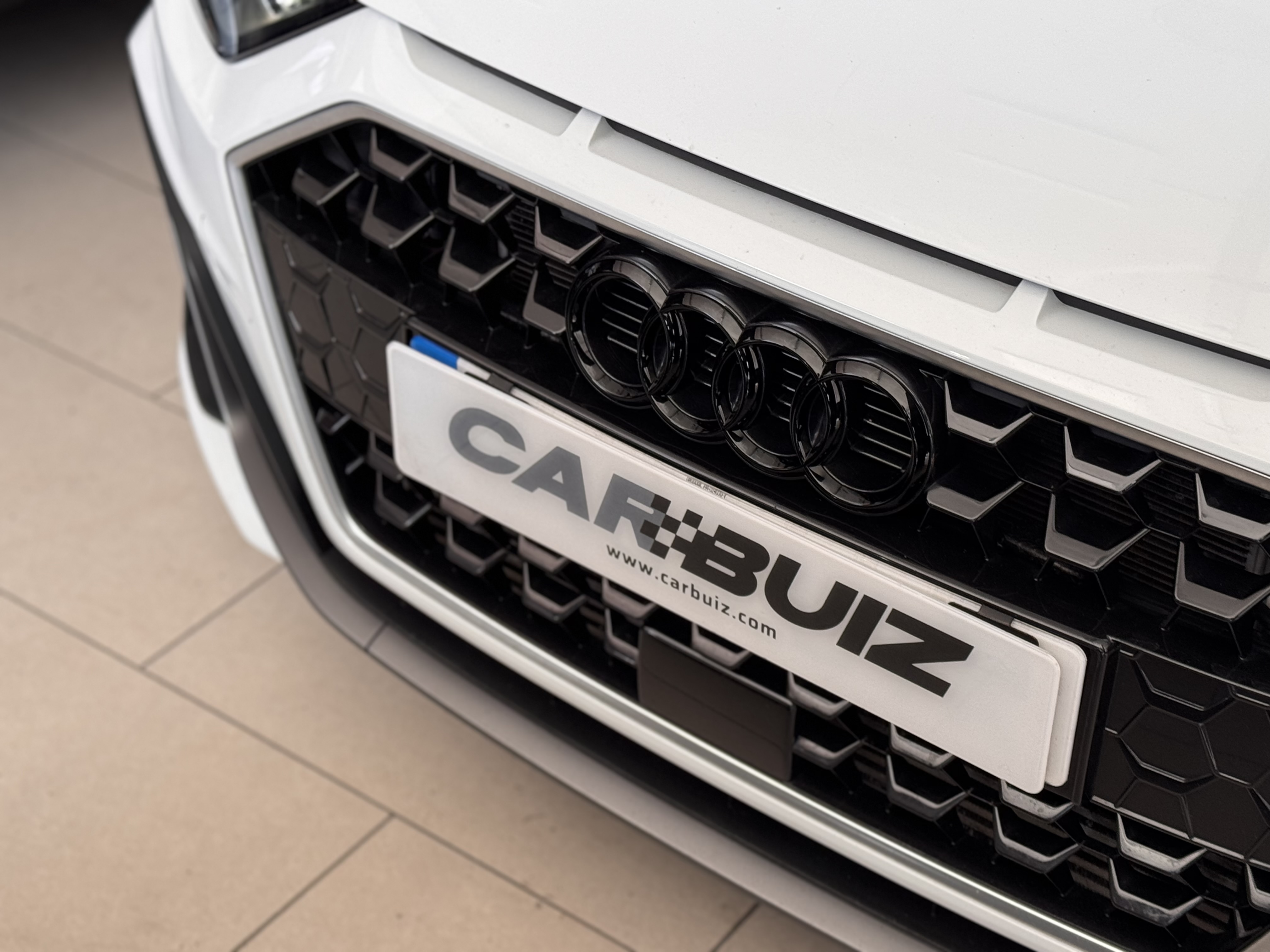 AUDI A1 Sportback 40 TFSI S line S tronic - 2022 3