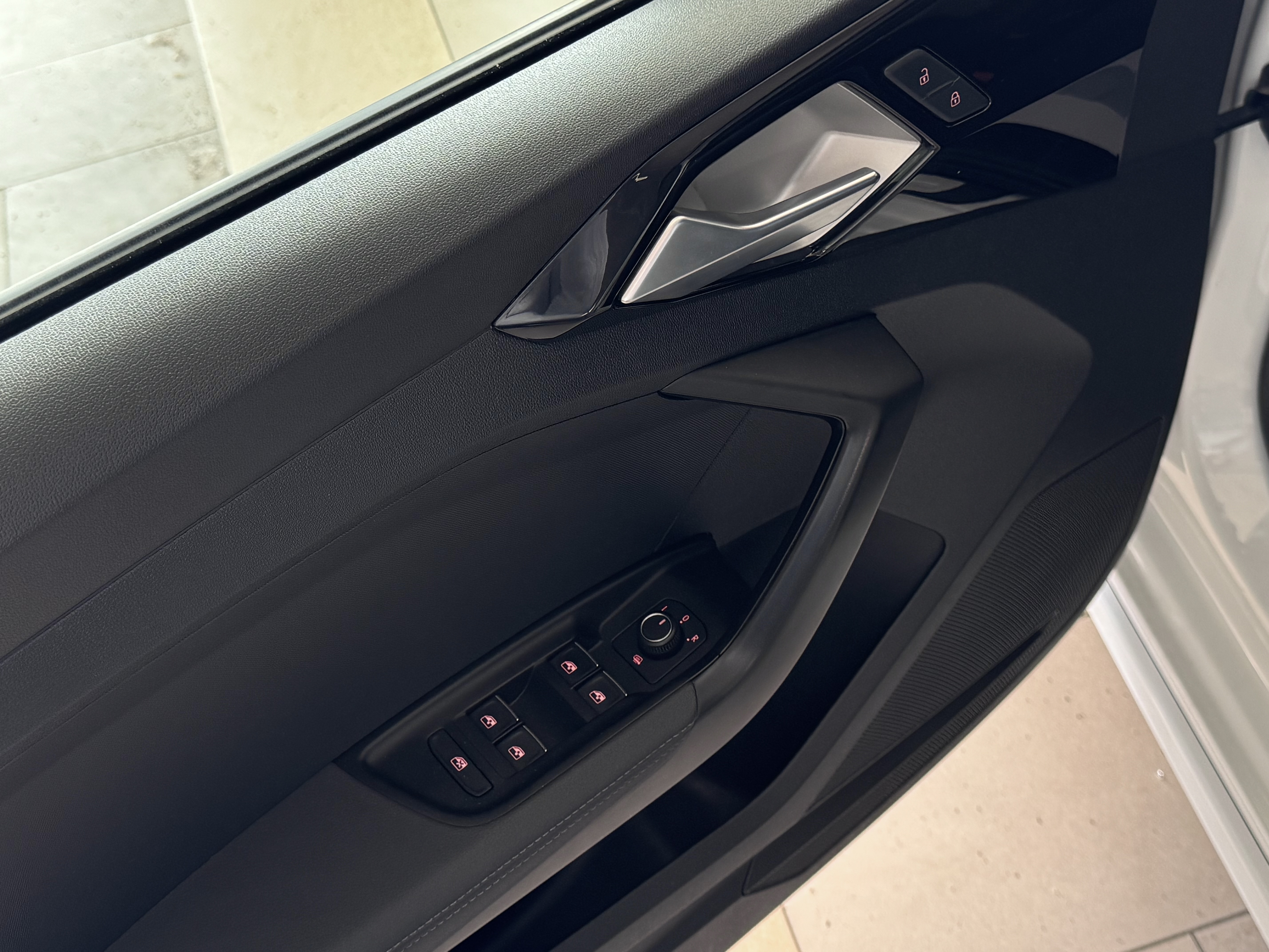 AUDI A1 Sportback 40 TFSI S line S tronic - 2022 9