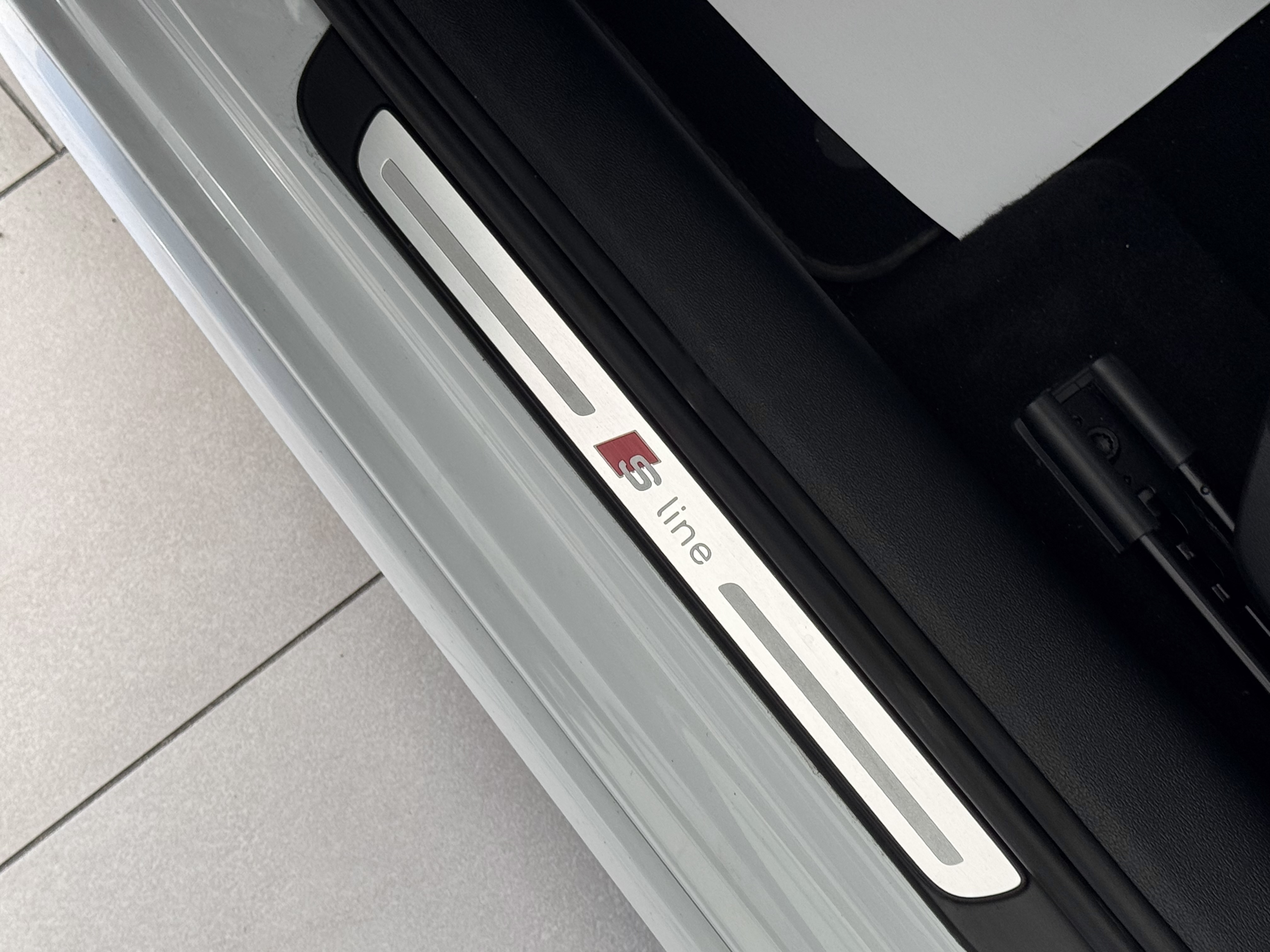 AUDI A1 Sportback 40 TFSI S line S tronic - 2022 11