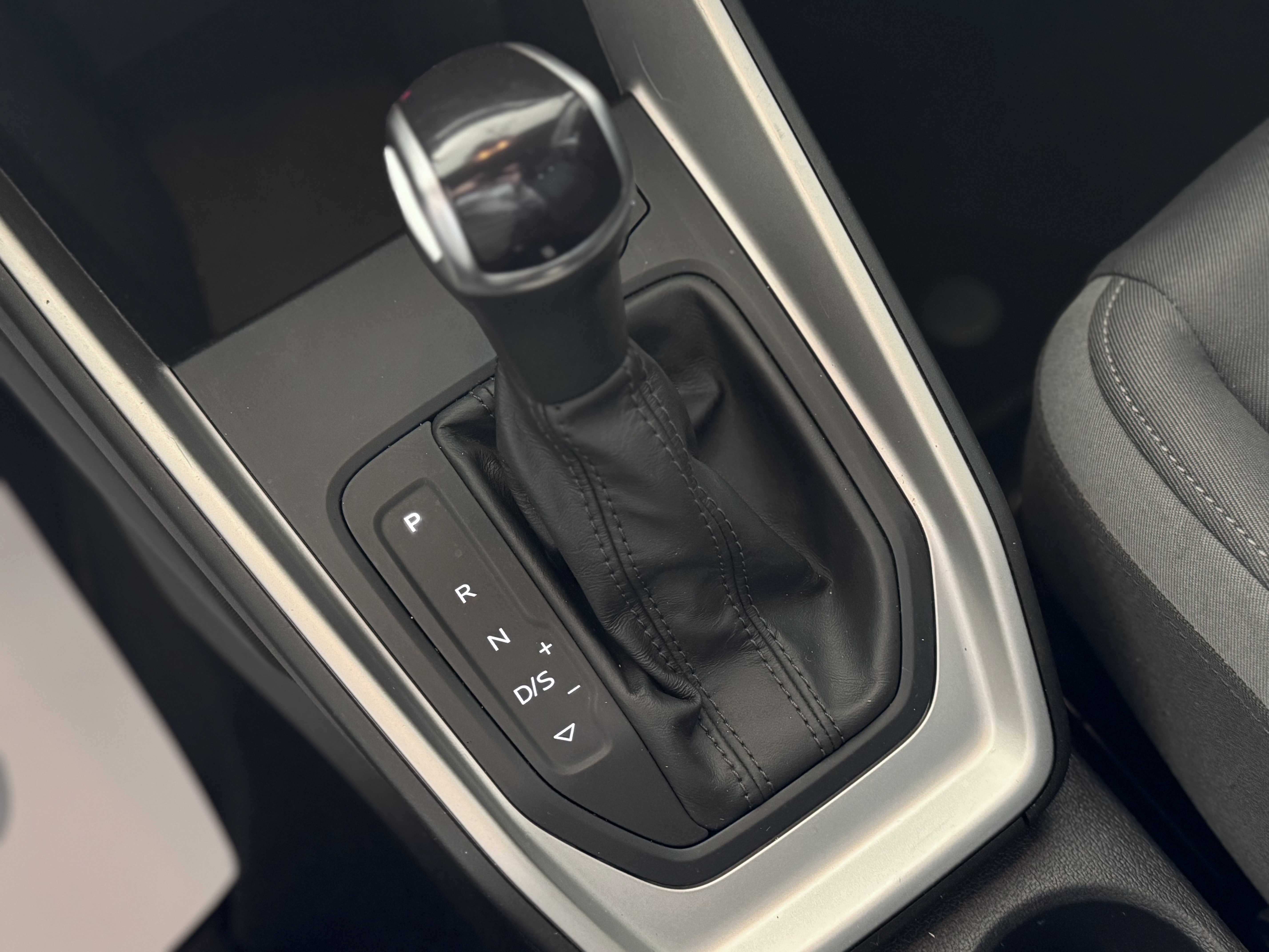 AUDI A1 Sportback 40 TFSI S line S tronic - 2022 13