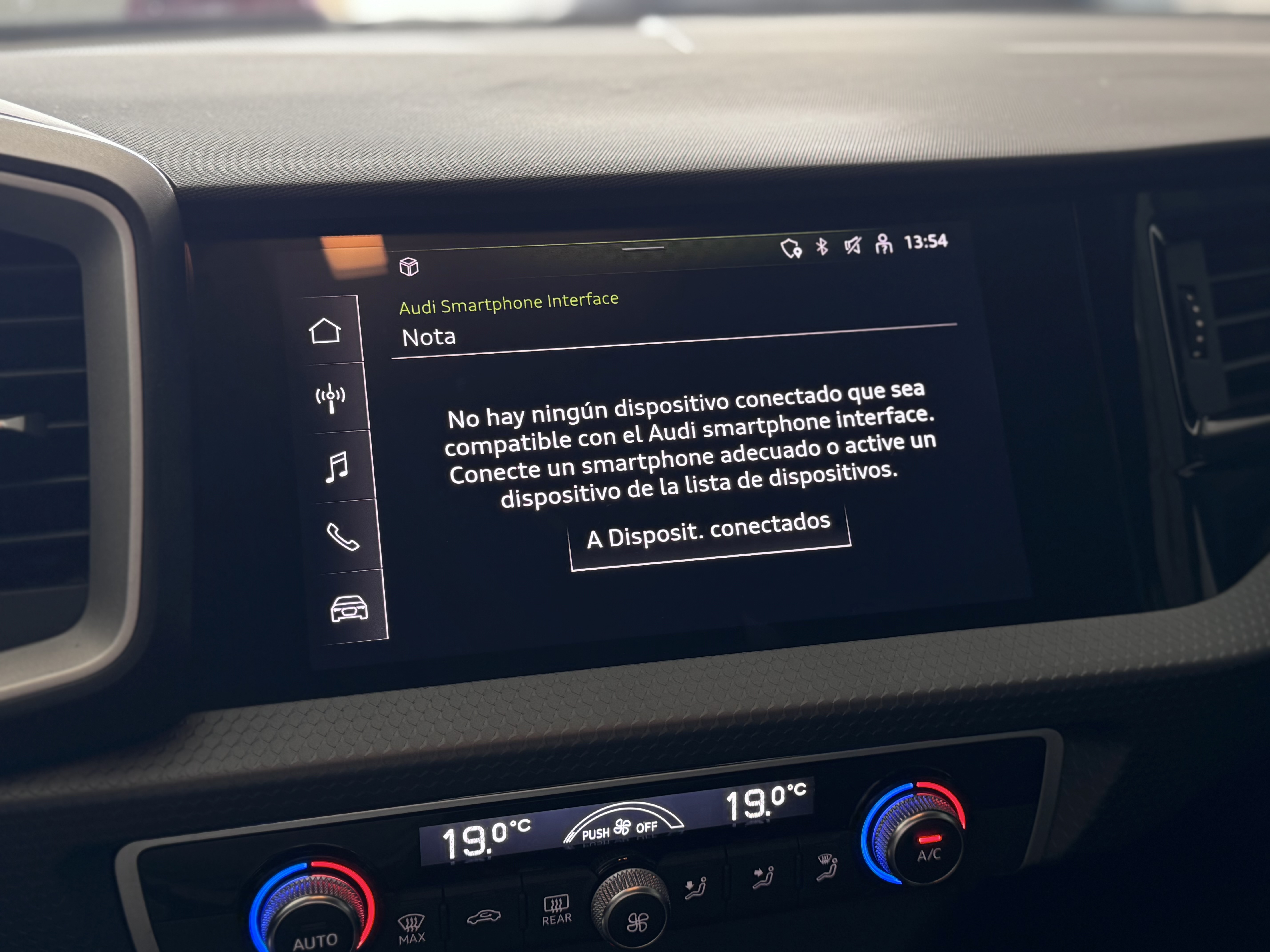 AUDI A1 Sportback 40 TFSI S line S tronic - 2022 16