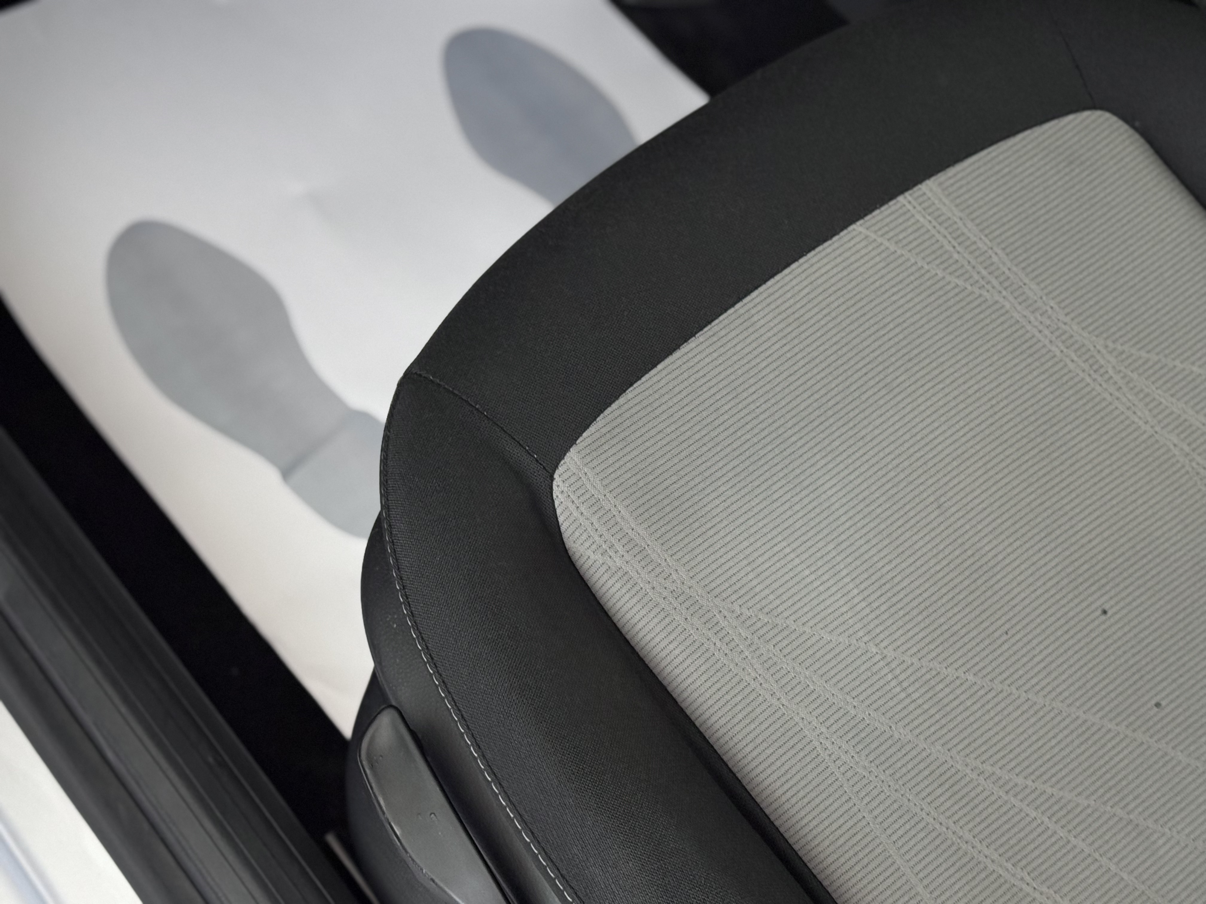 SEAT Ibiza 1.6 TDI Style 5 Puertas - 2013 20