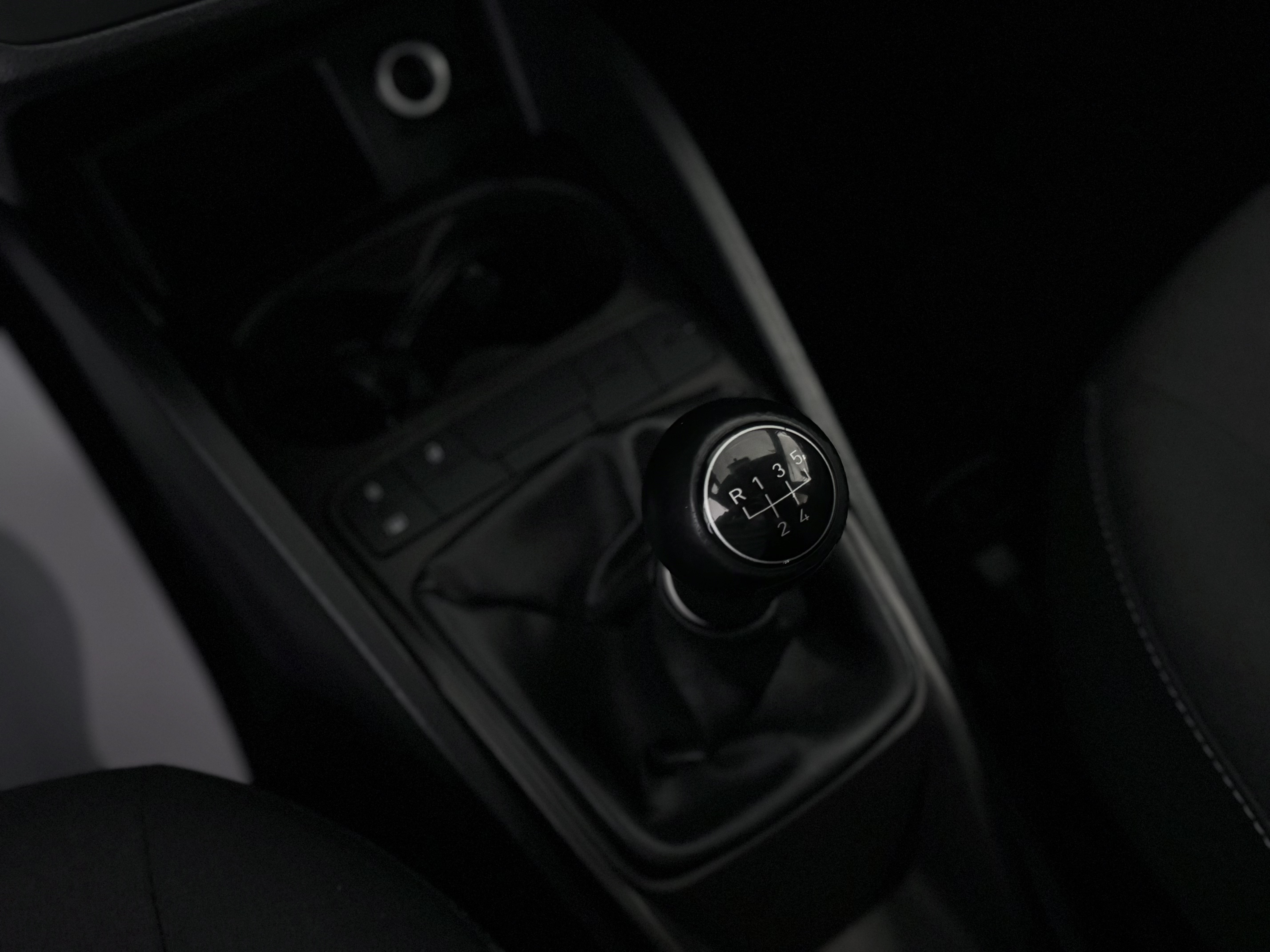 SEAT Ibiza 1.6 TDI Style 5 Puertas - 2013 24