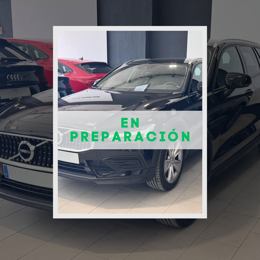 VOLVO V60 Cross Country AWD D4 2.0 - 2019 2