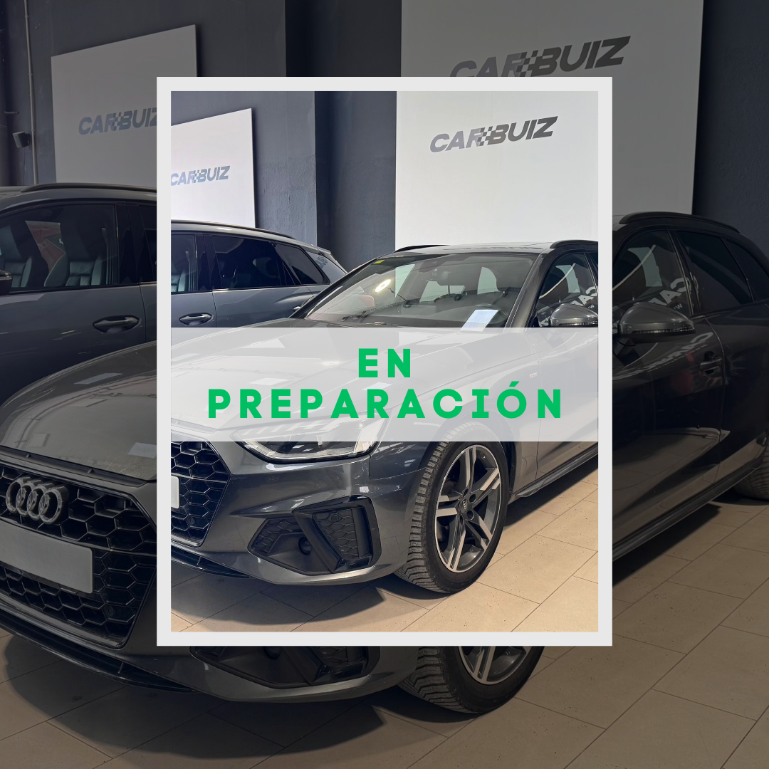 AUDI A4 Avant 35 TFSI S line S tronic - 2021 2