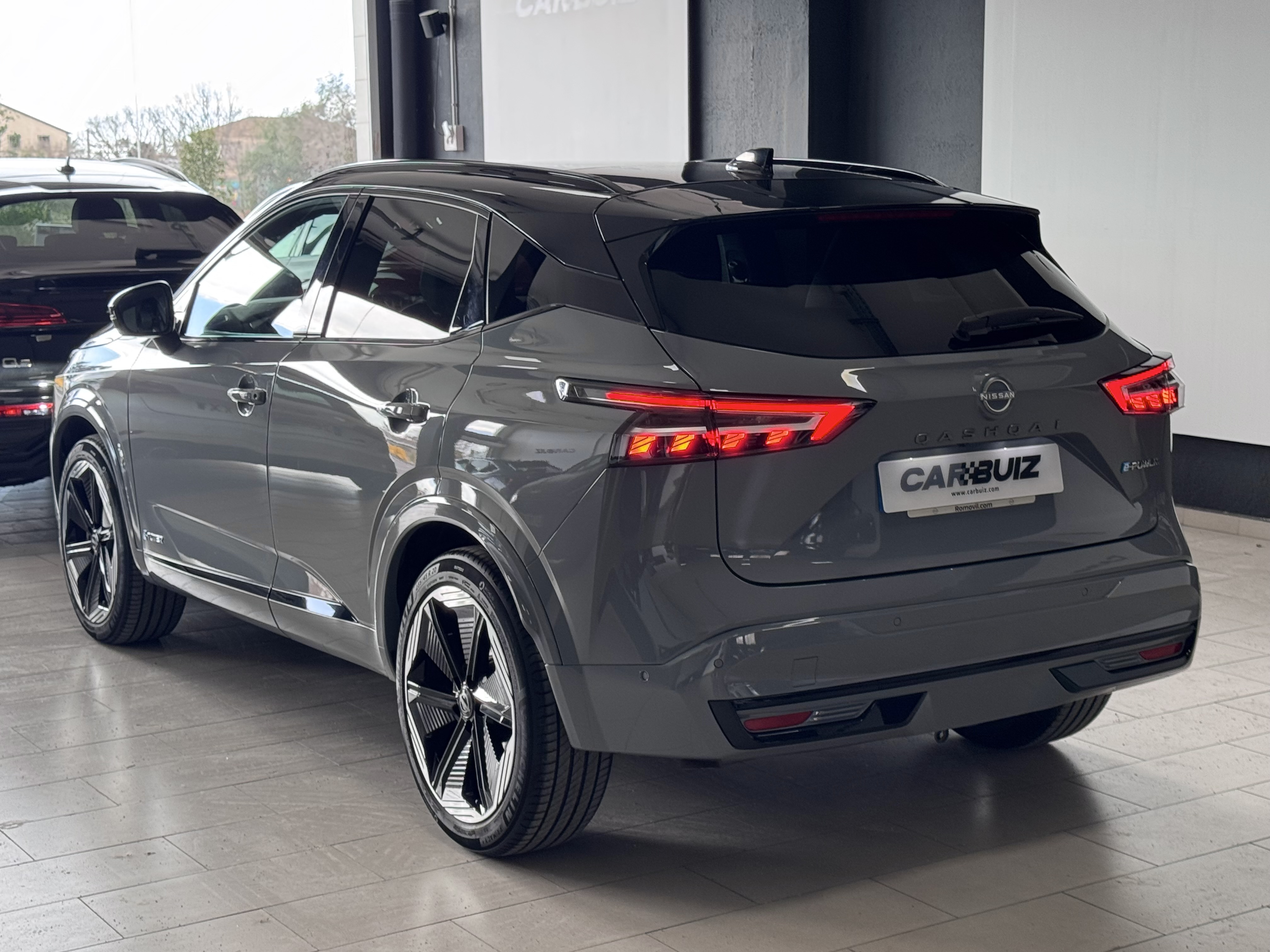 NISSAN Qashqai e-Power NDesign - 2025 2