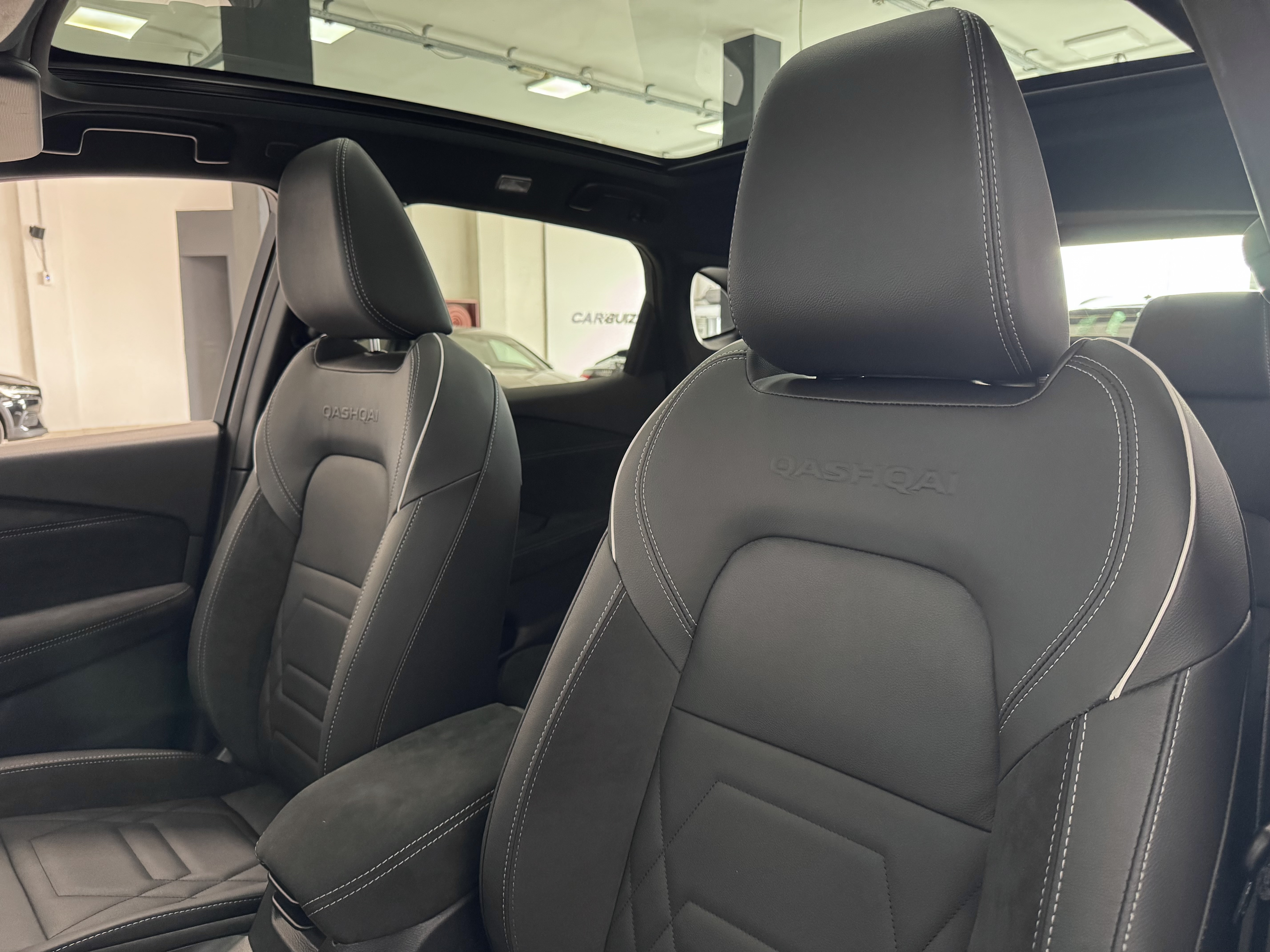 NISSAN Qashqai e-Power NDesign - 2025 8