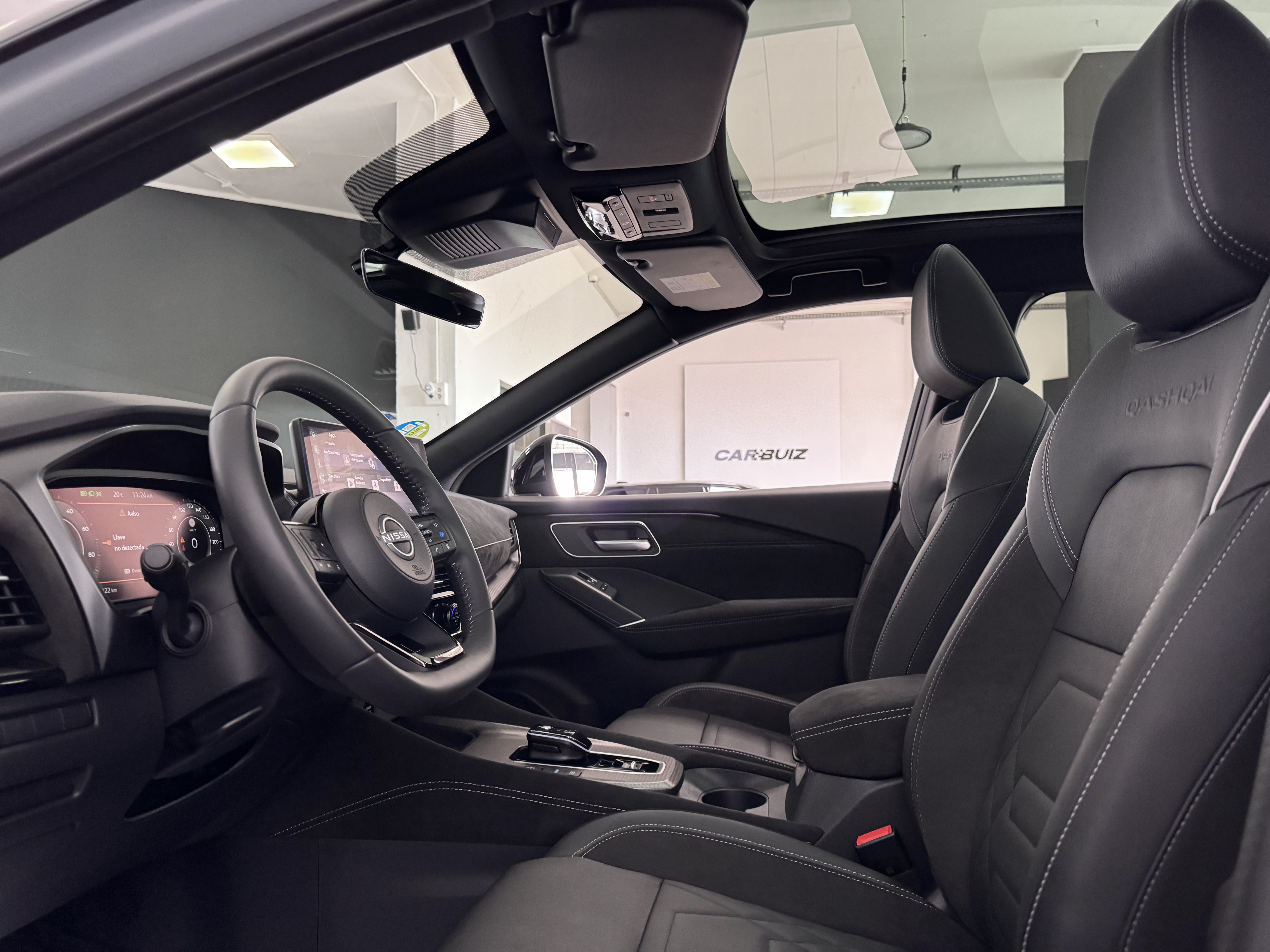 NISSAN Qashqai e-Power NDesign - 2025 9