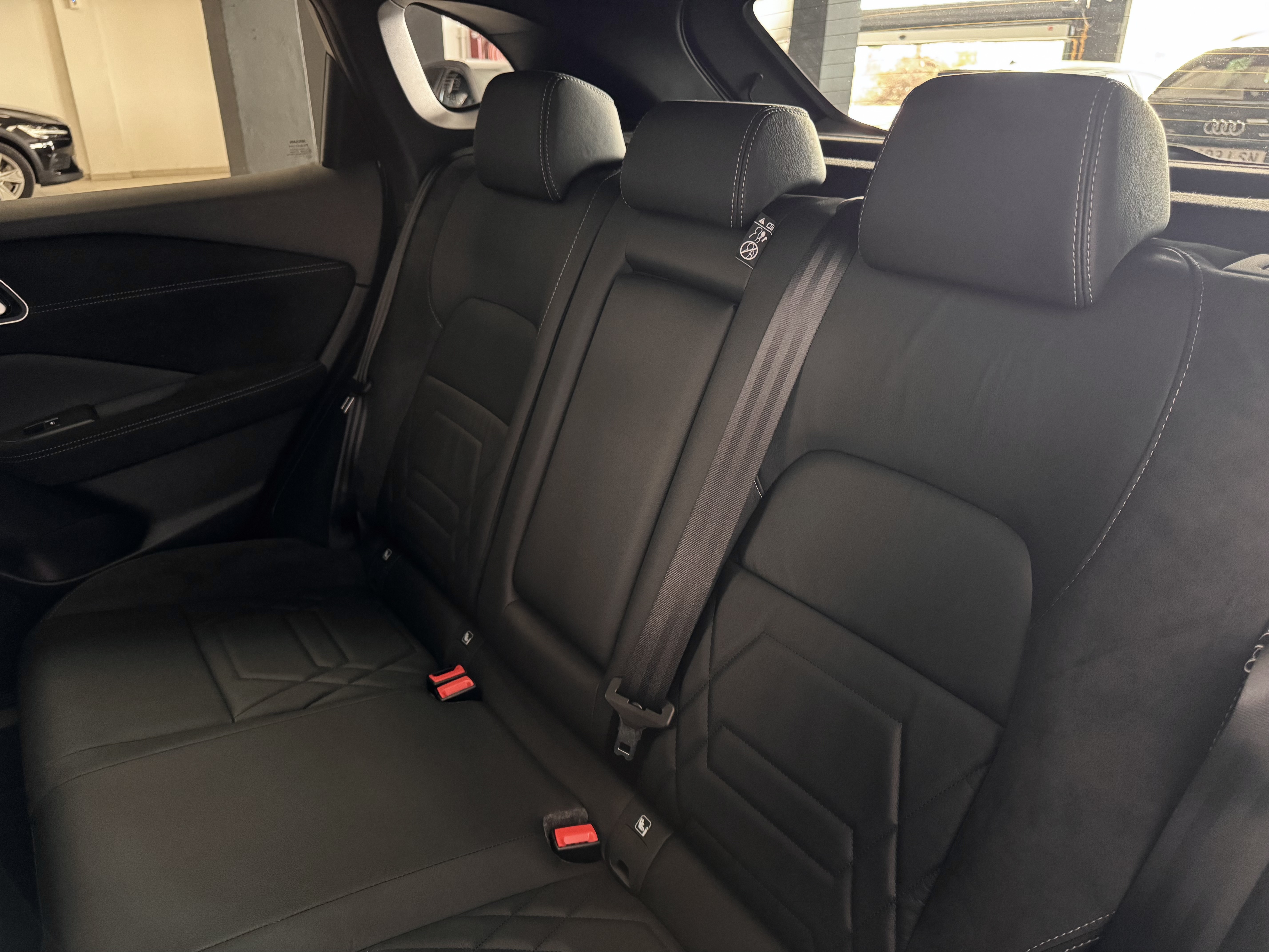 NISSAN Qashqai e-Power NDesign - 2025 11