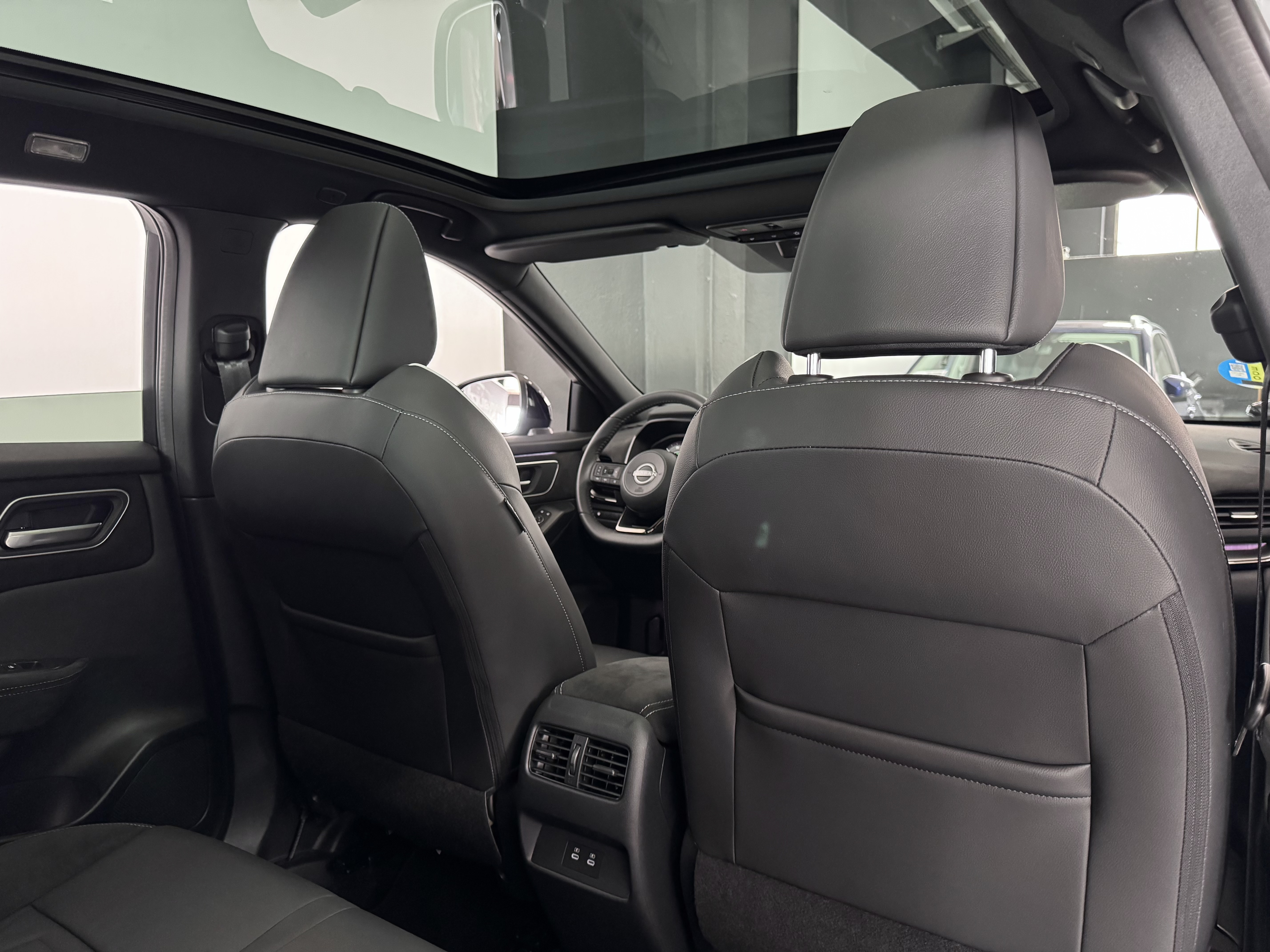 NISSAN Qashqai e-Power NDesign - 2025 12