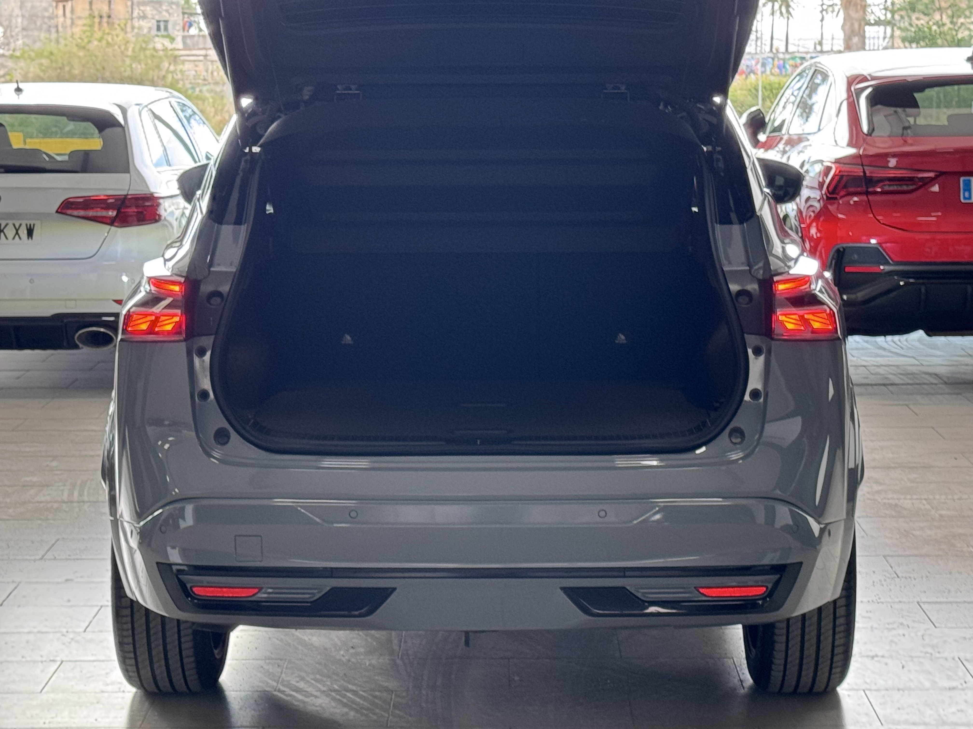 NISSAN Qashqai e-Power NDesign - 2025 13