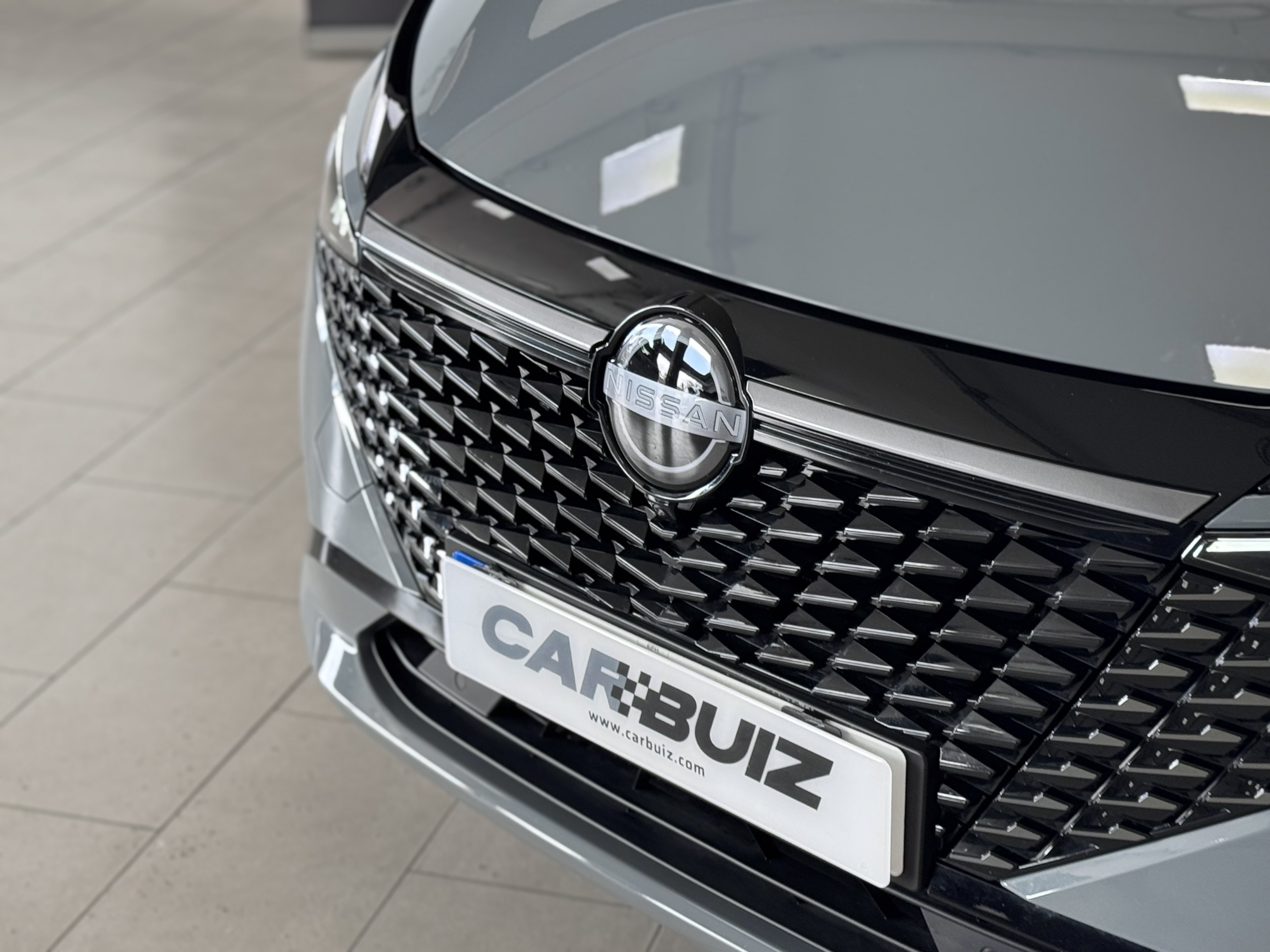 NISSAN Qashqai e-Power NDesign - 2025 15